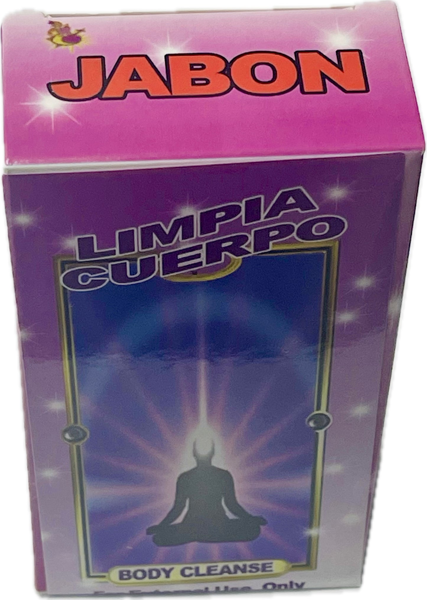 Jabon Limpia Cuerpo
