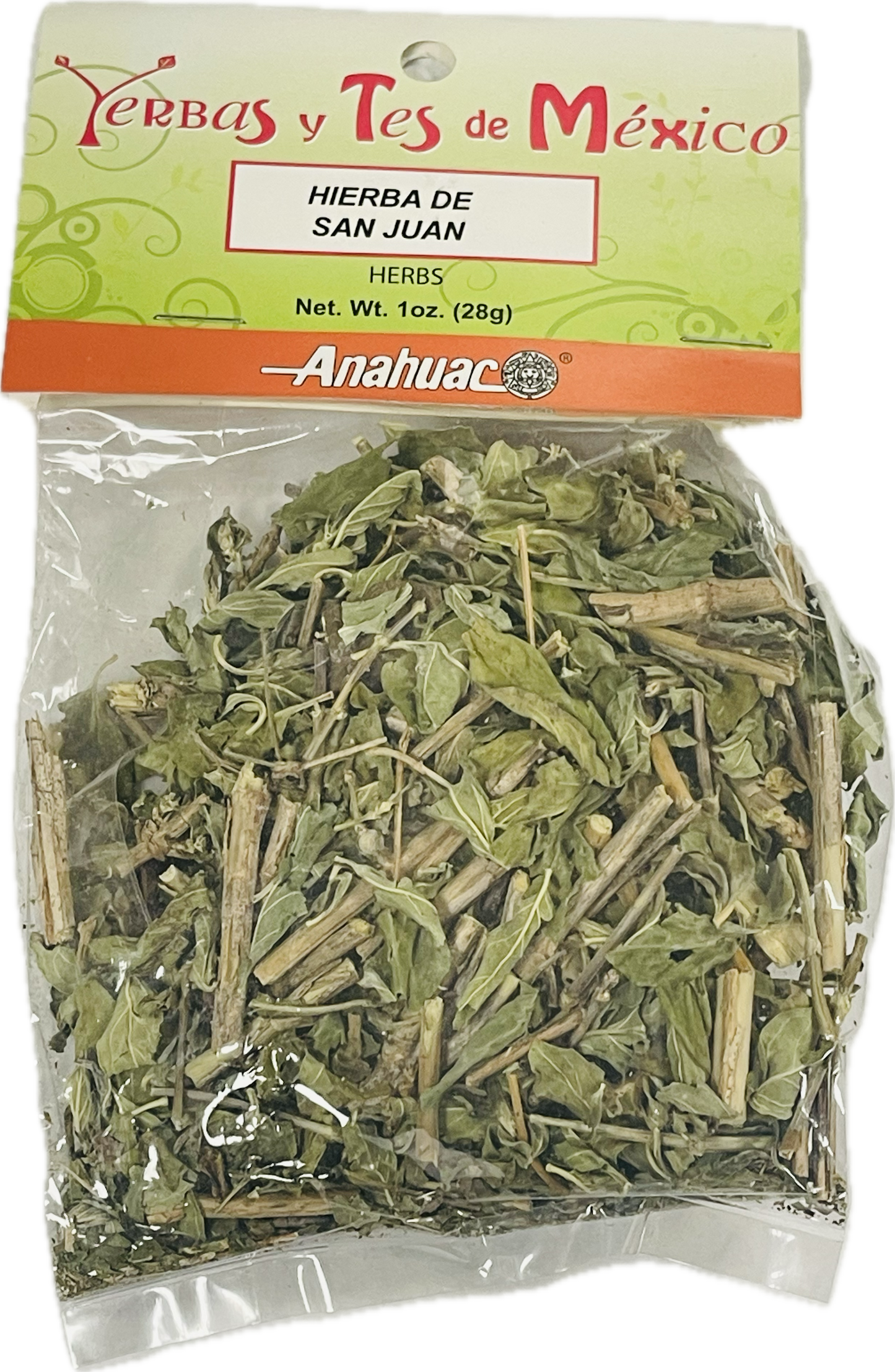 Hierba De San Juan1 Oz