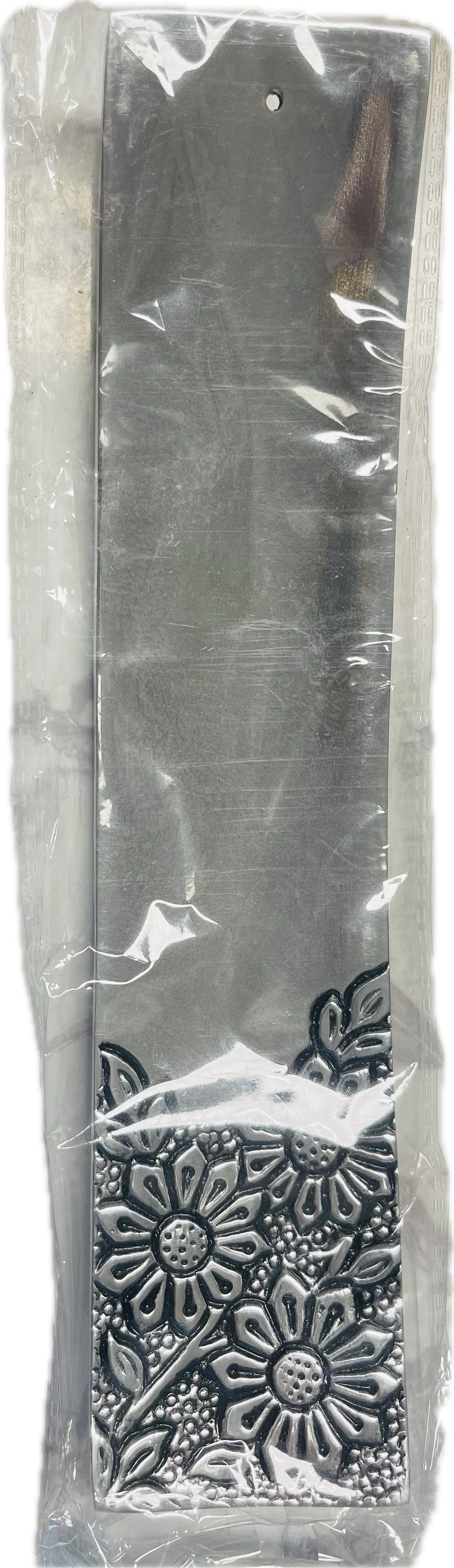 Floral Carved Burner 3333