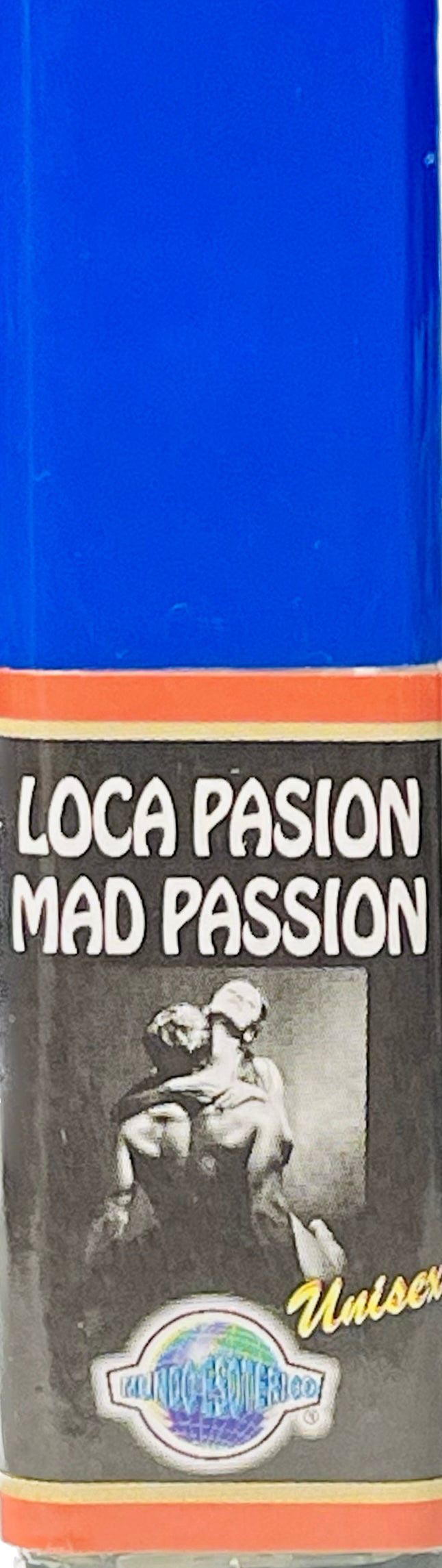 Perfume Loca Pasion Con Feromonas (Esoterico)