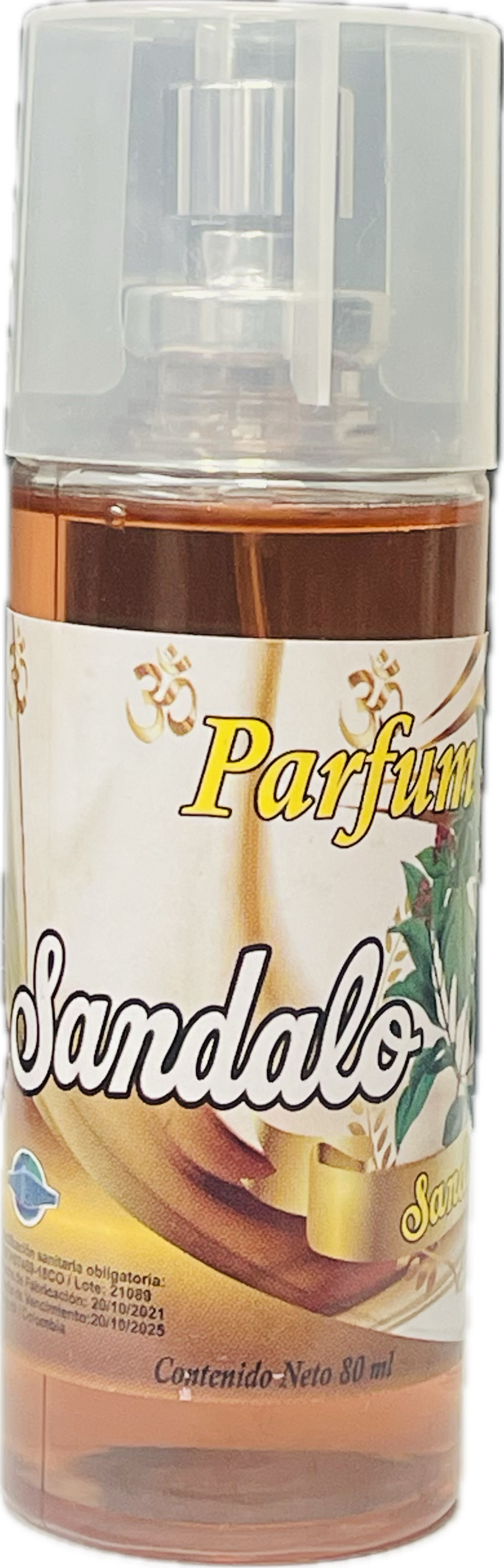 Parfum Sandalo (Esoterico)