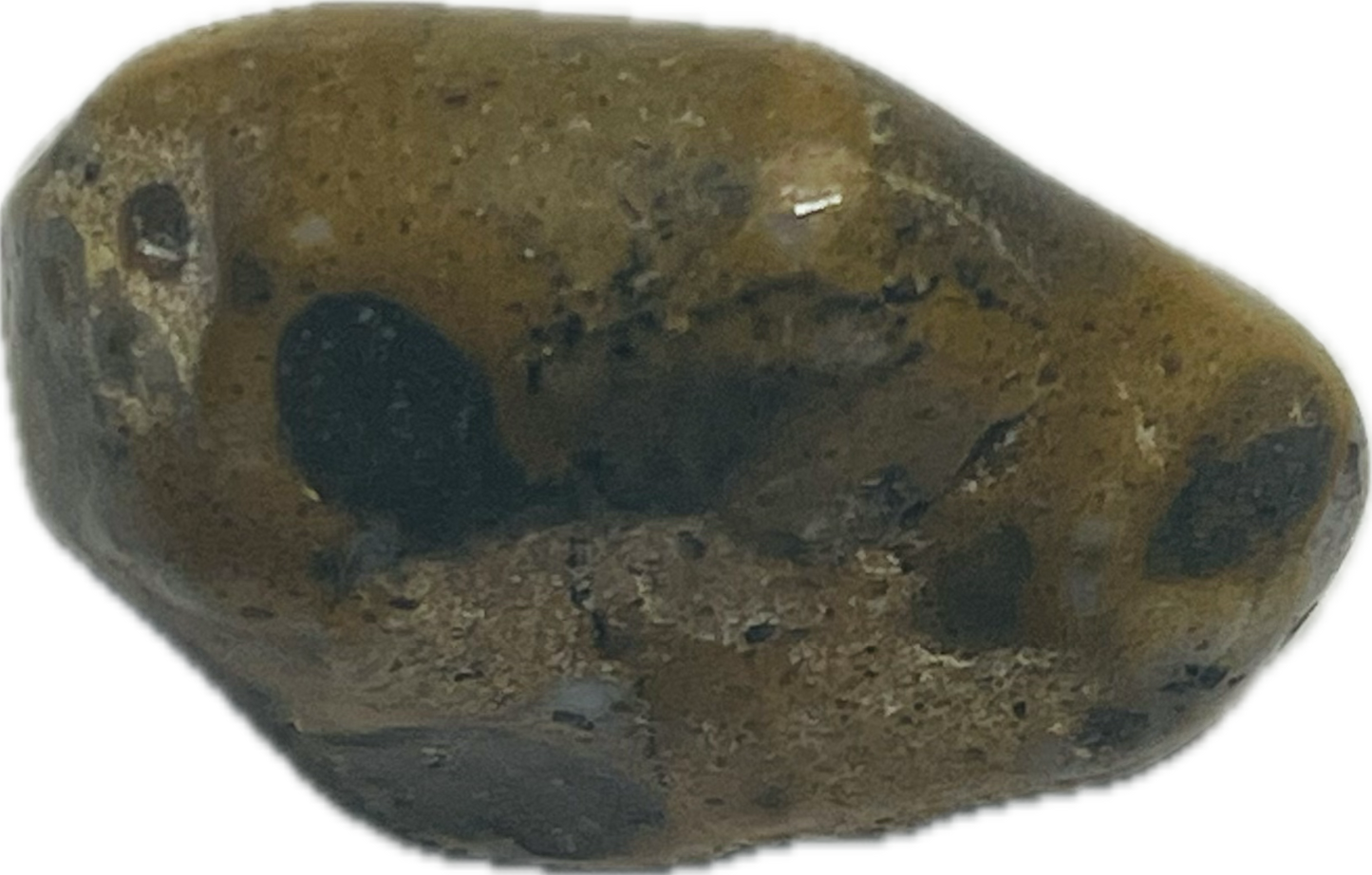 Jasper Leopard Skin India Stone 148123