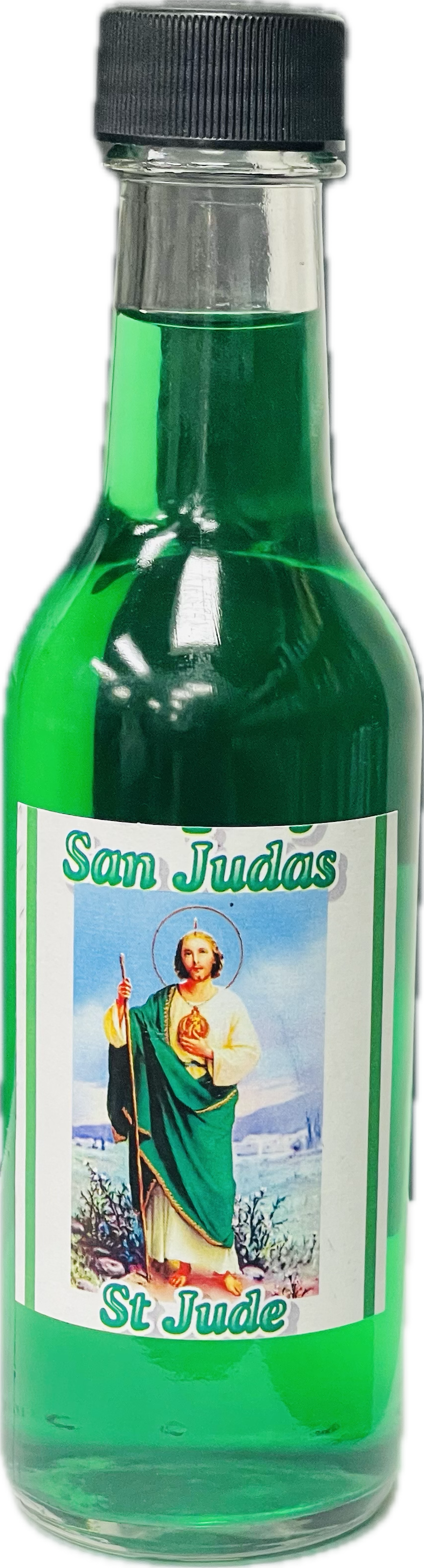 Colonia Mistica San Judas