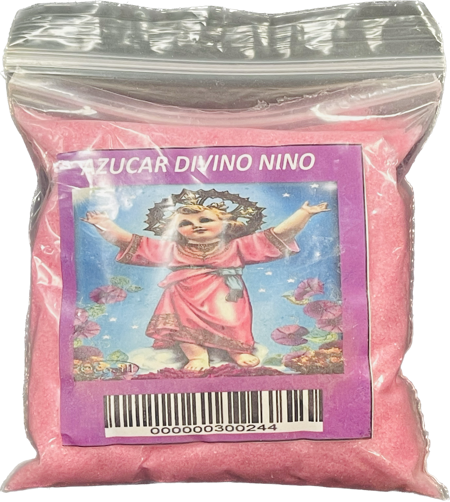 Azucar Aromatica Divino Niño