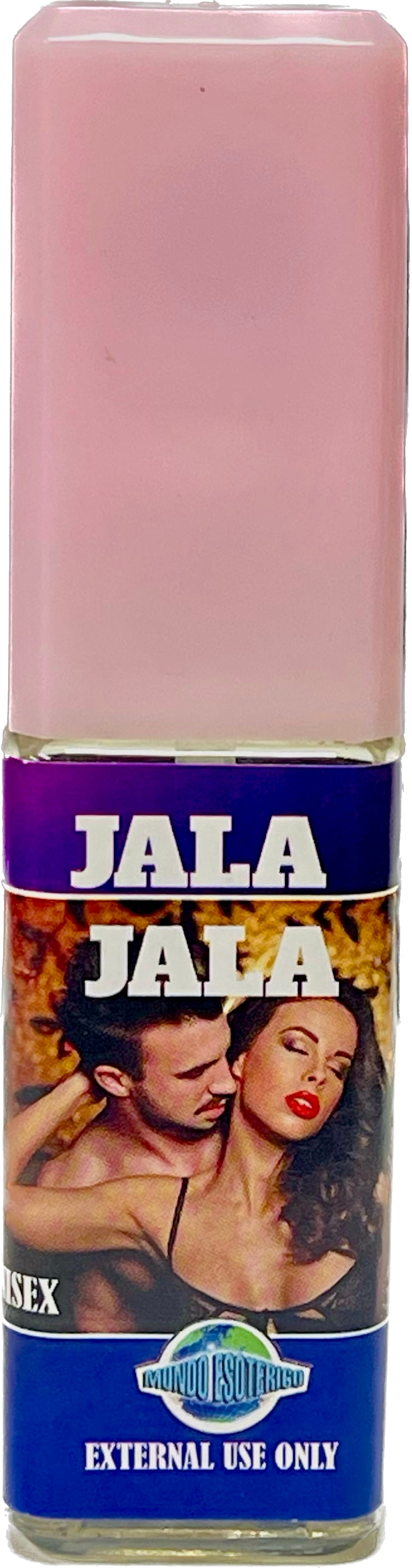 Perfume Jala Jala (Feromonas)