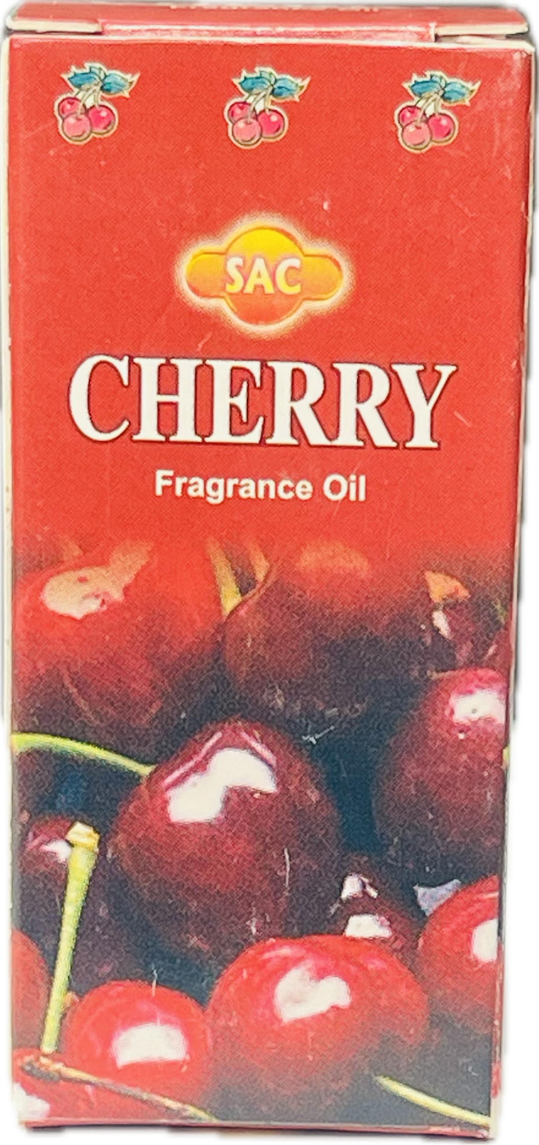 Ext Cherry