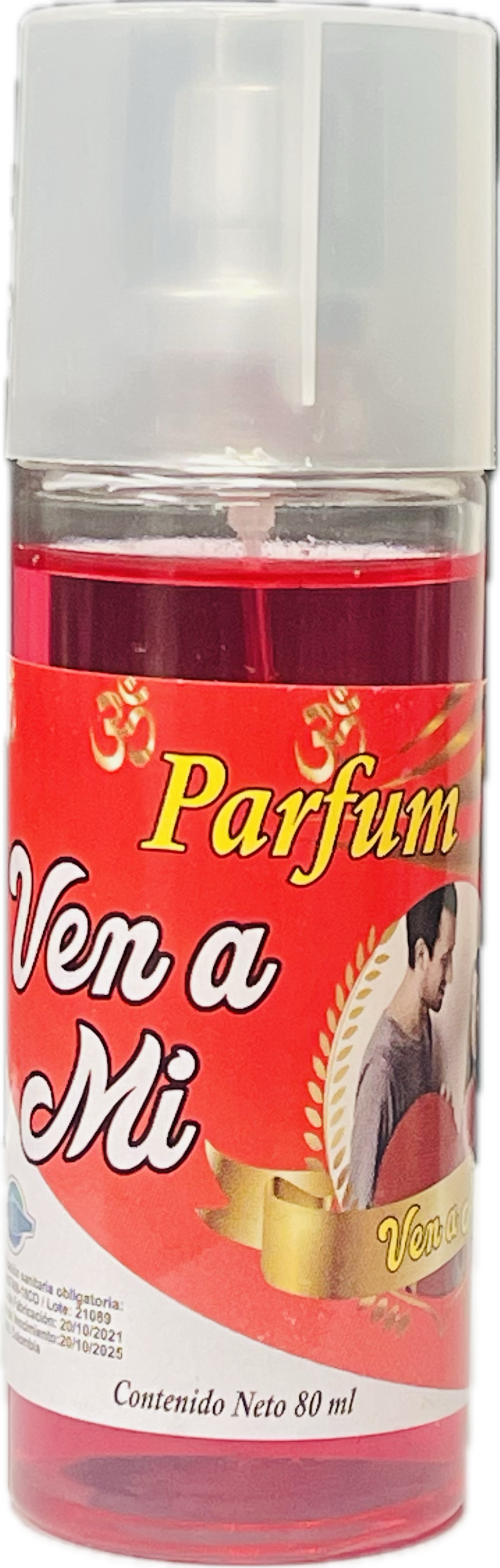 Parfum Ven A Mi (Esoterico)