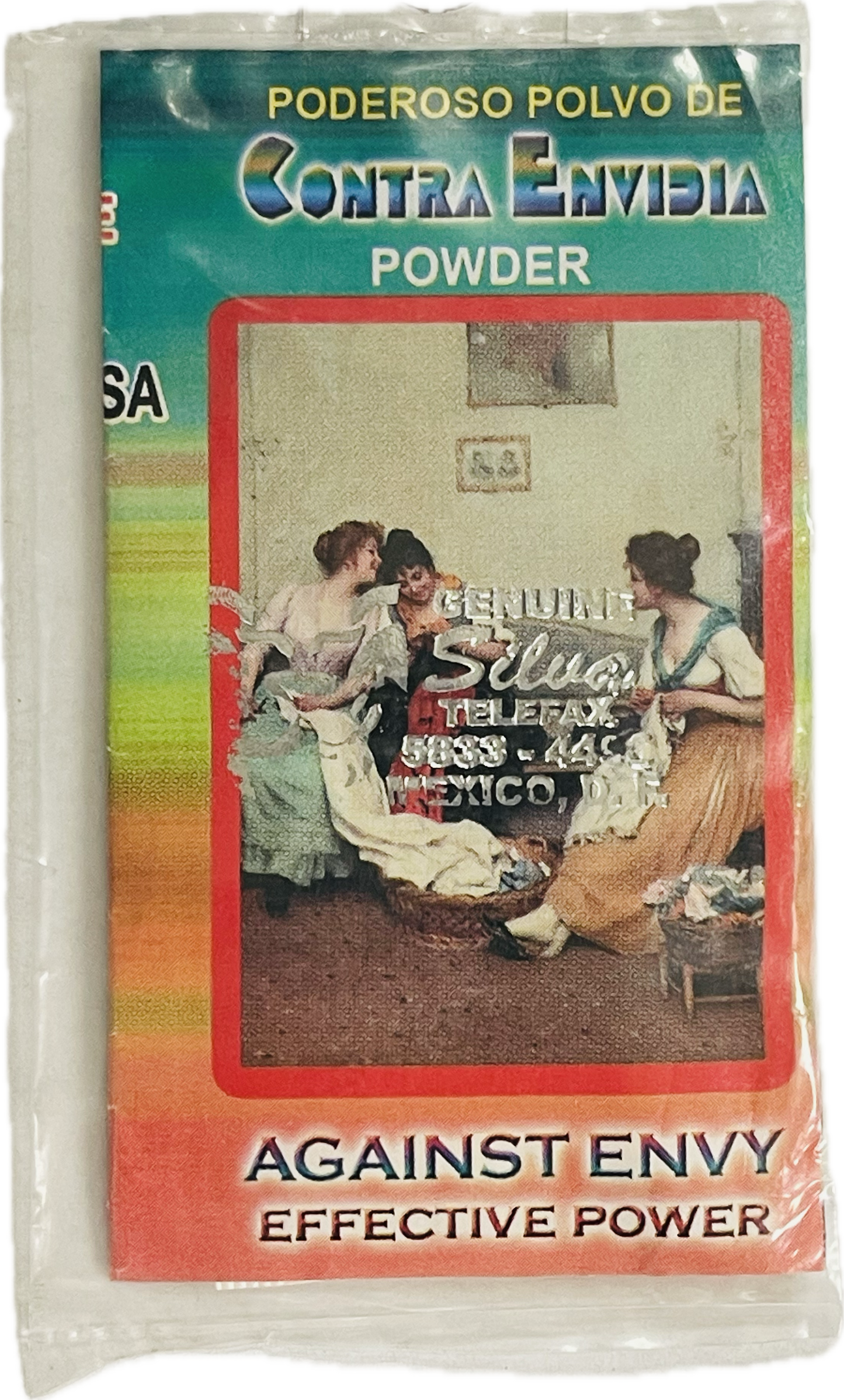 Polvo Contra Envidia (Sachet)
