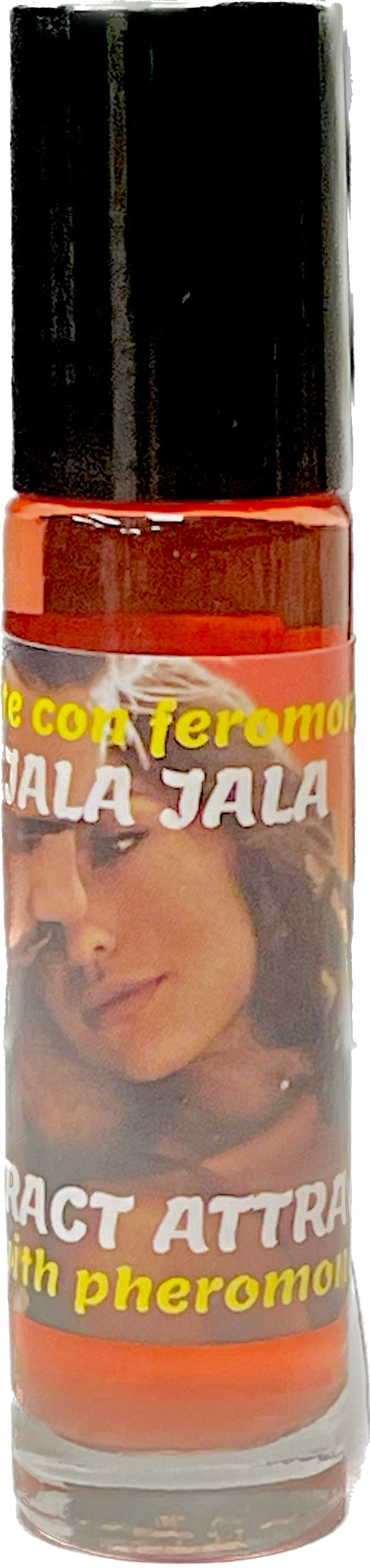 Roll On Aceite Jala Jala (Esoterico)