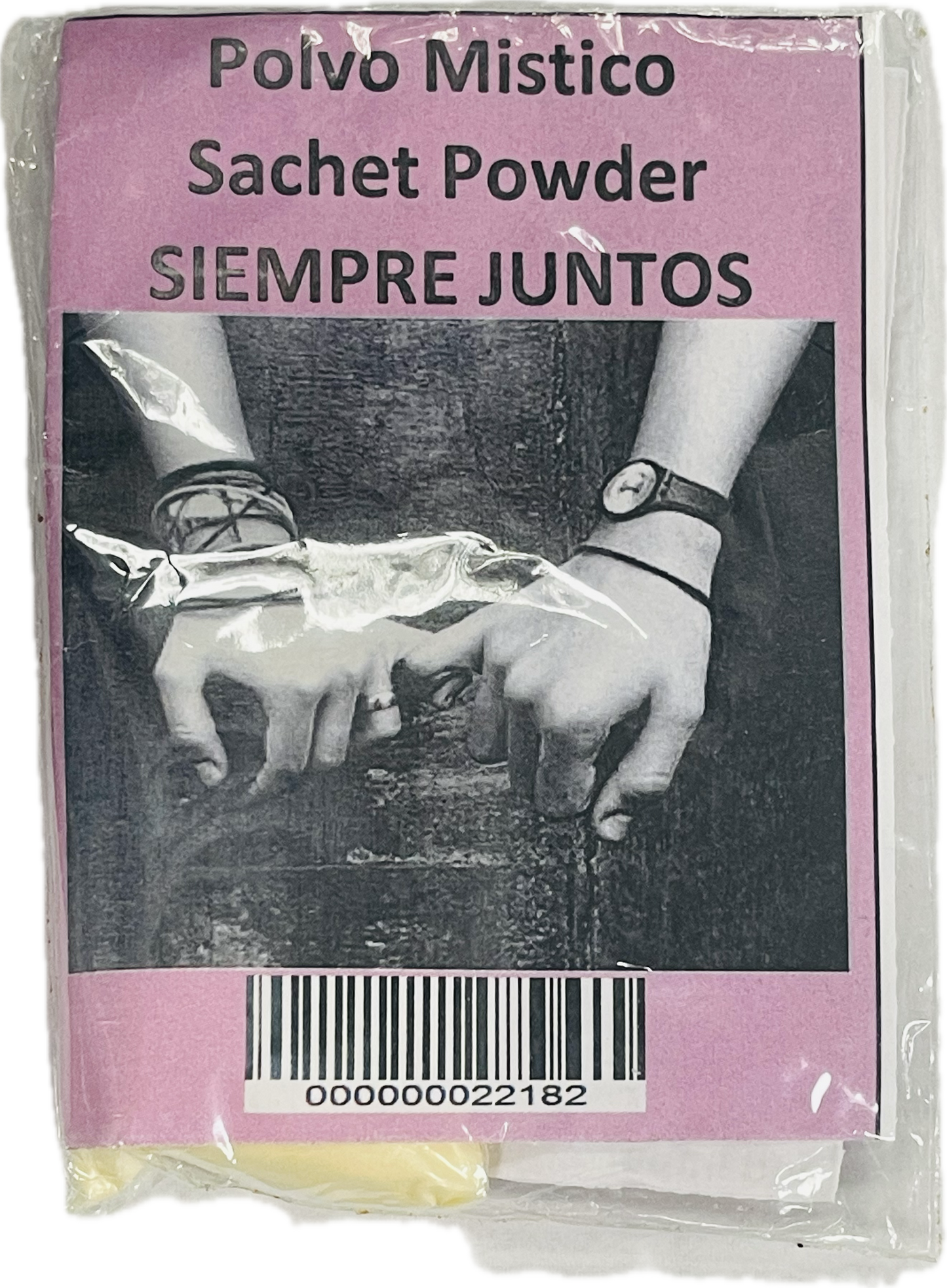 Polvo Siempre Juntos