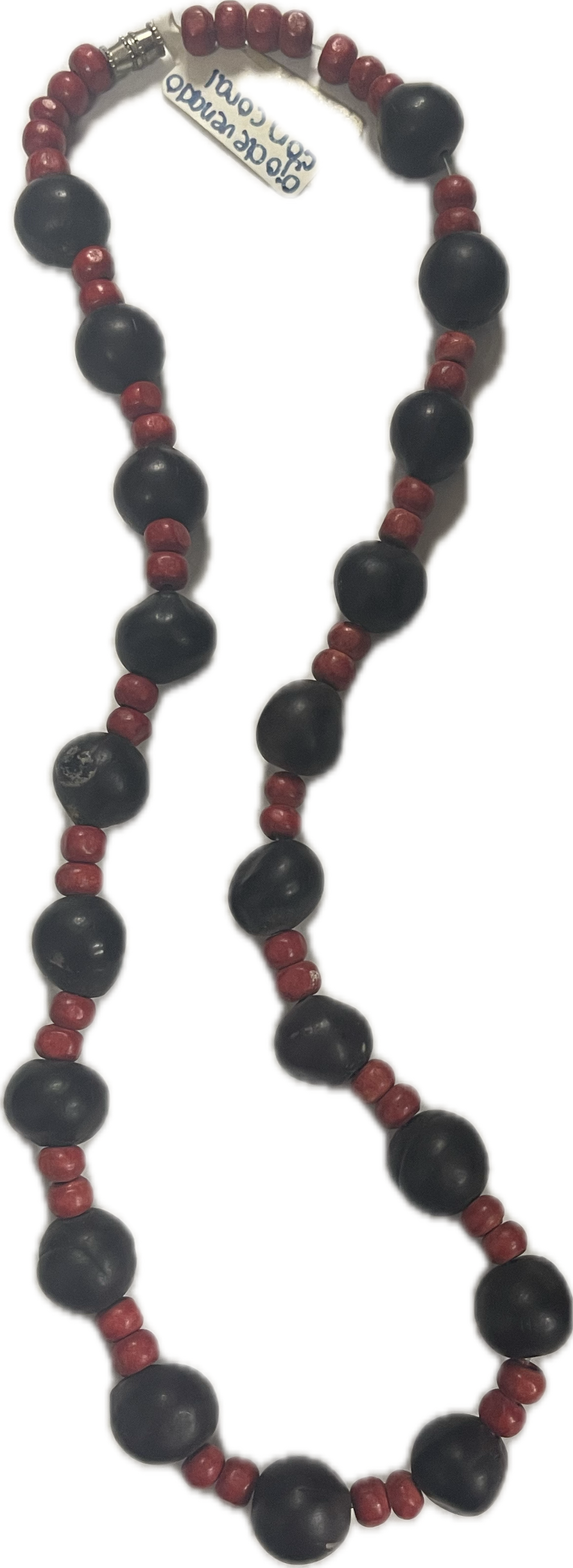 Ojo De Venado Con Coral