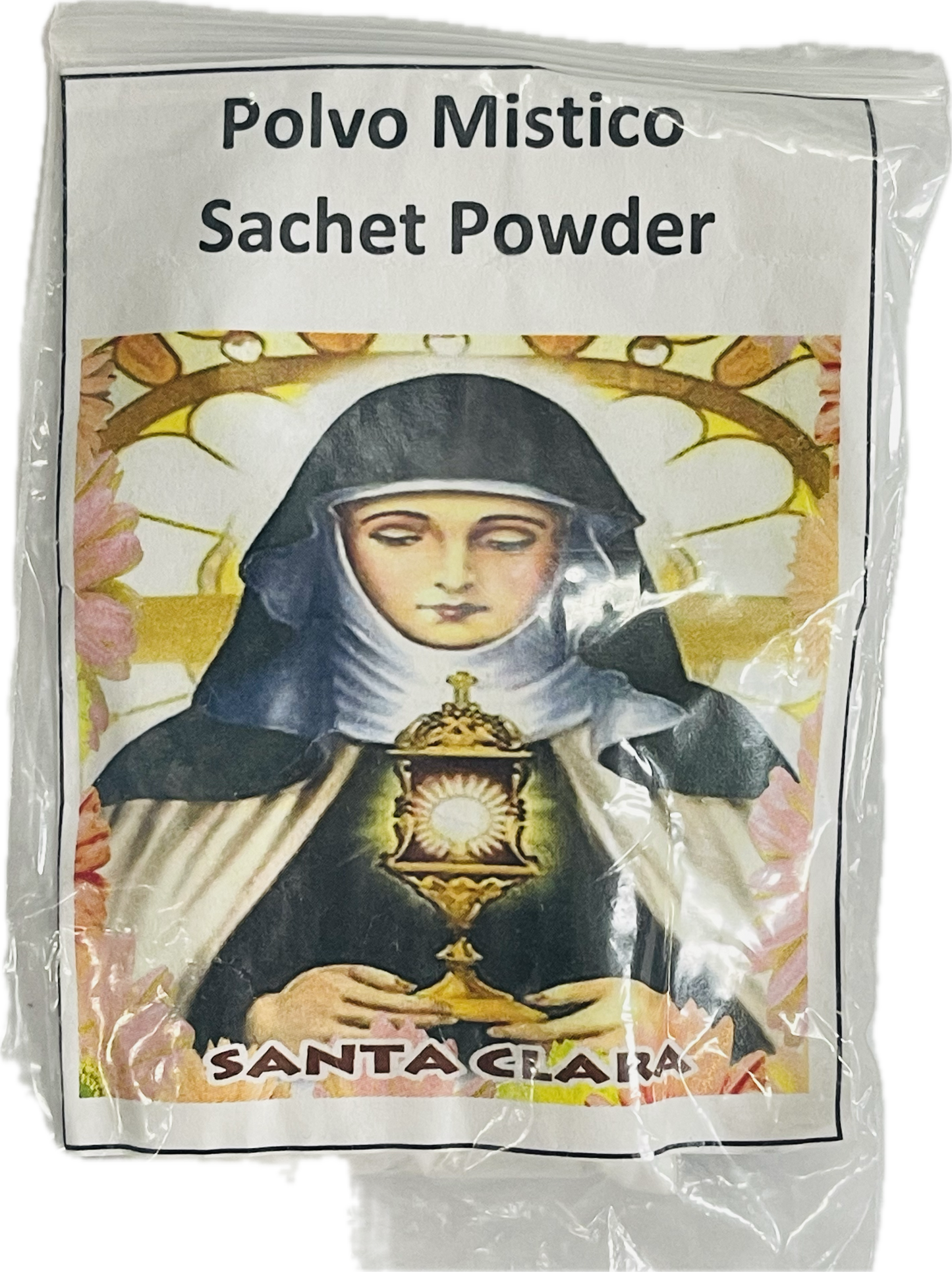 Polvo Santa Ana (Sachet)