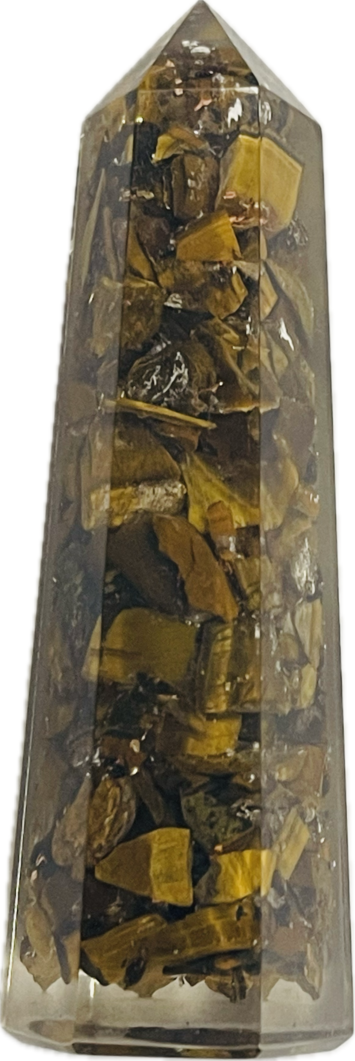 Crystal Tower #23445