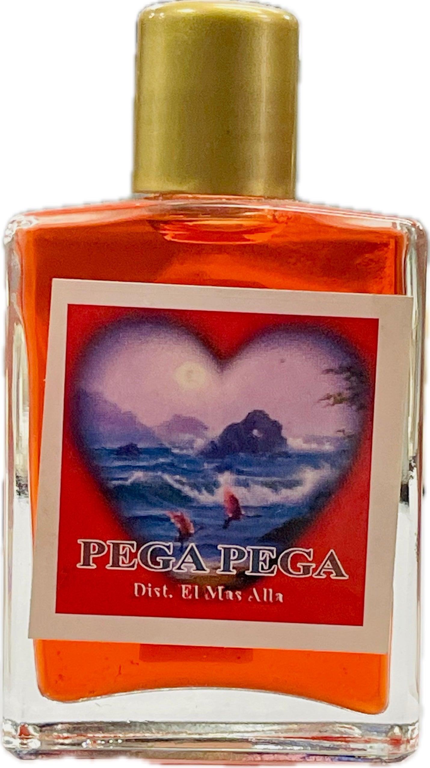 Perfume Pega Pega