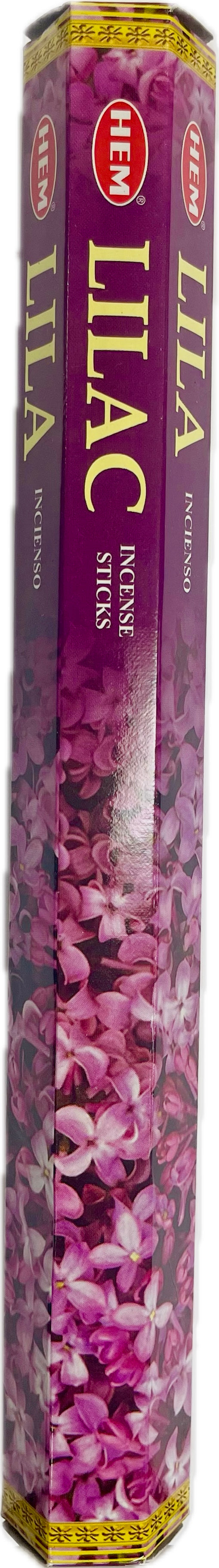 Incienso Barita Lilac(hem)