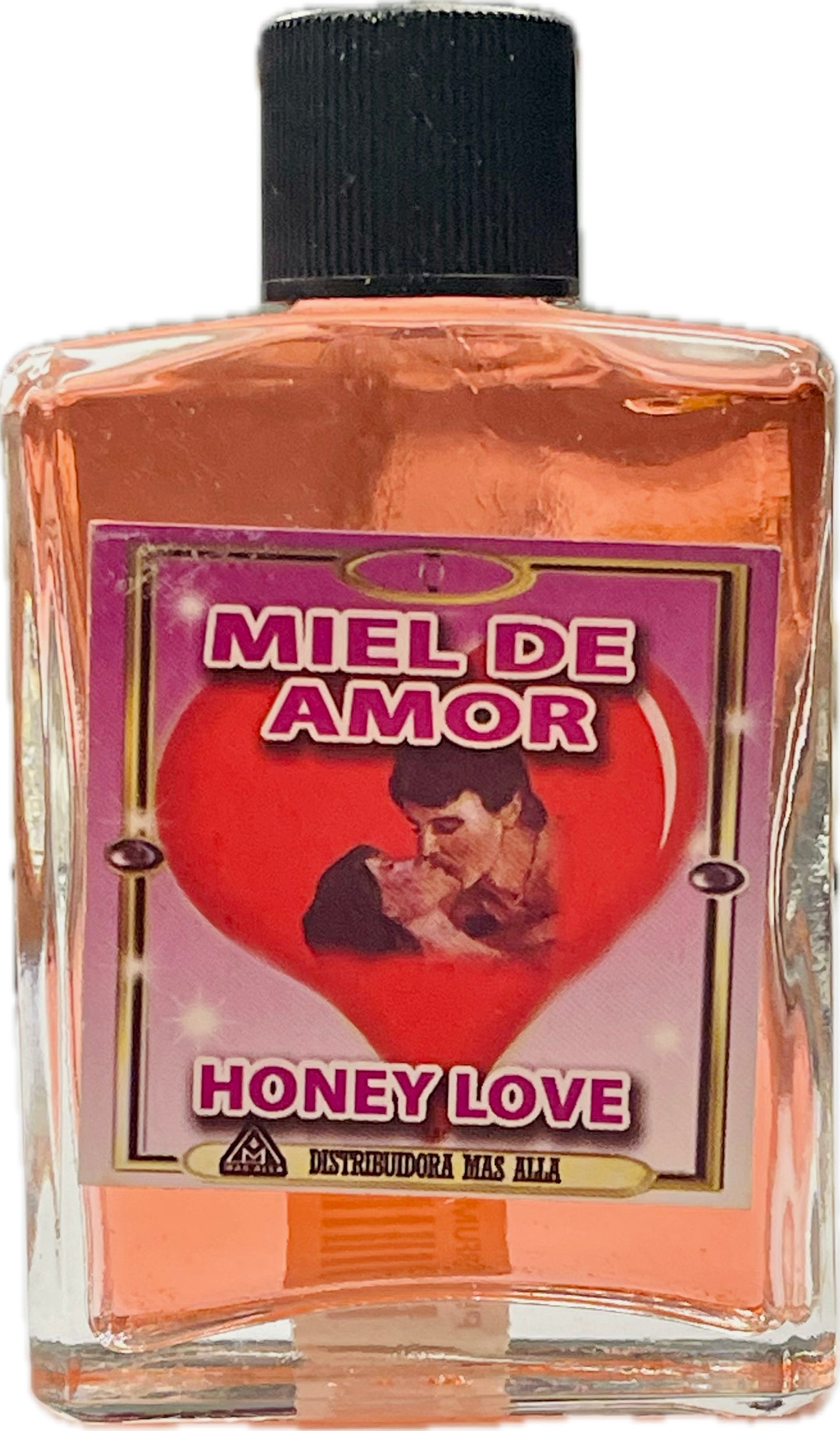 Perfume Miel De Amor