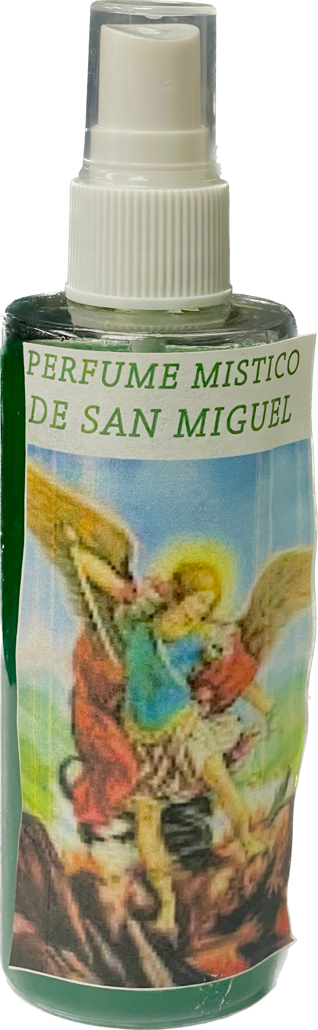 Perfume Místico San Miguel