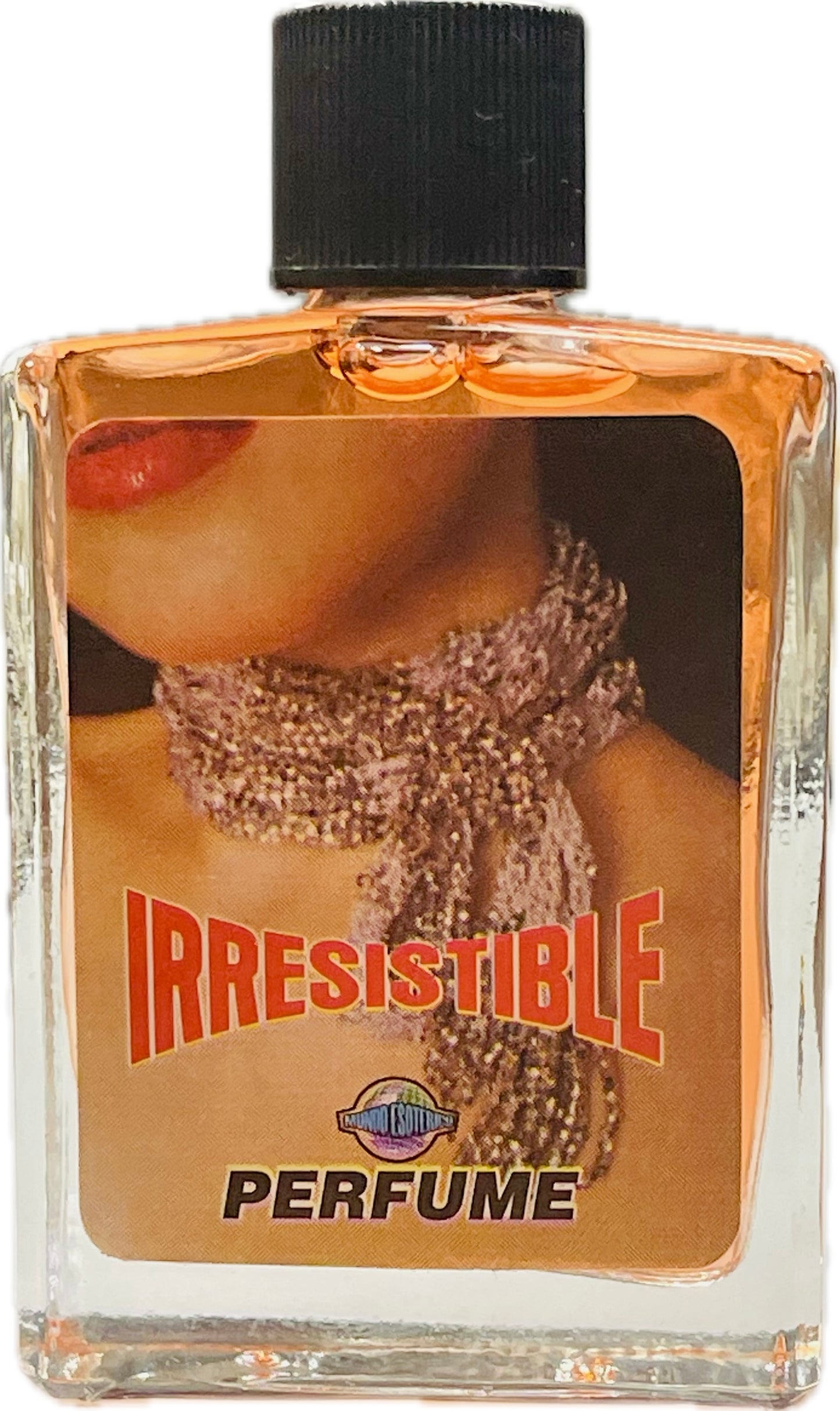 Perfume Irresistible