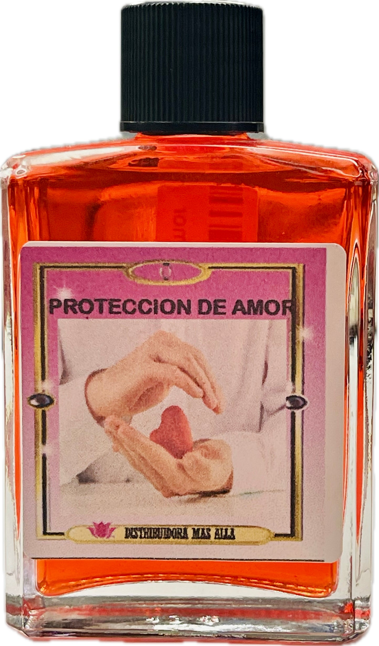 Perfume Proteccion De Amor