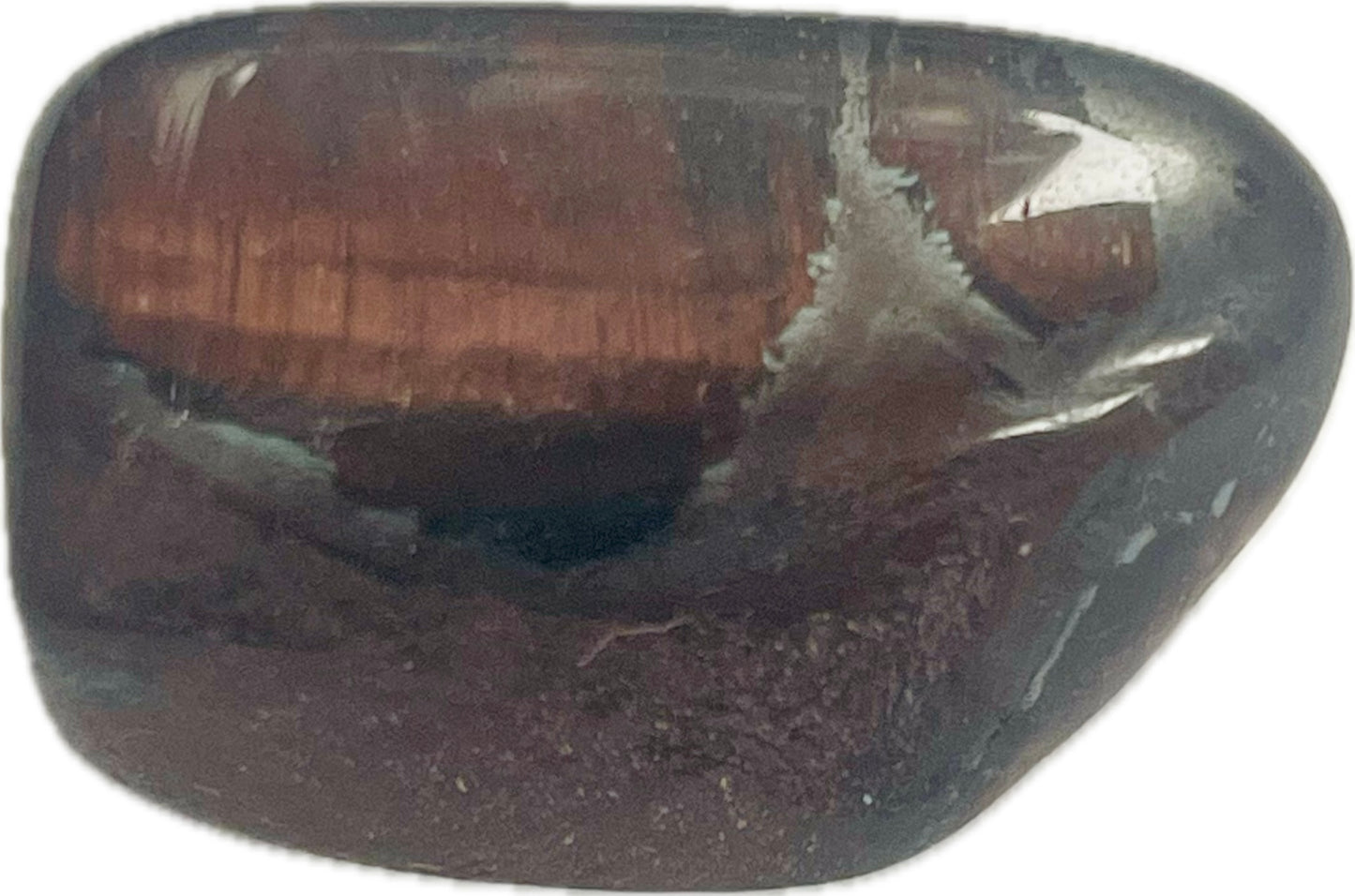 Red Tiger Eye Stone 999