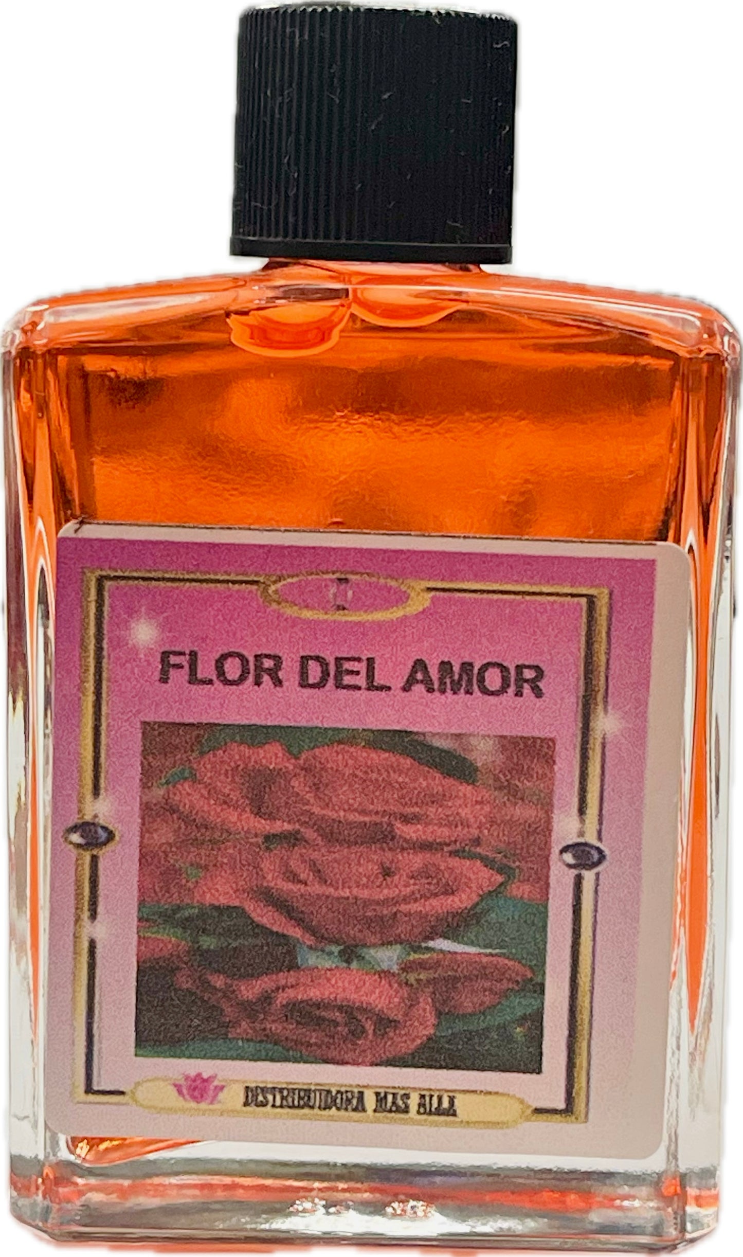 Perfume Flor Del Amor