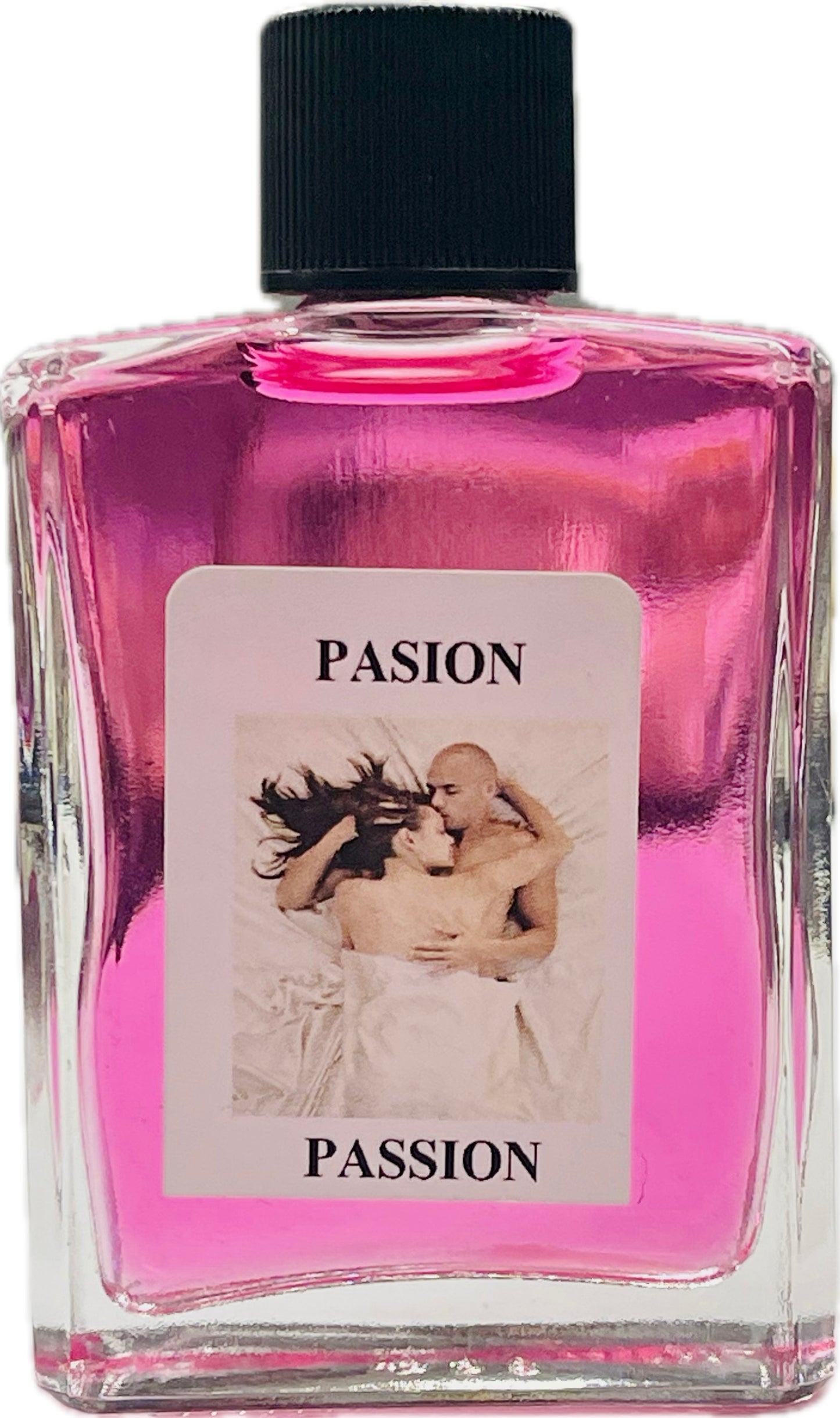Perfume Pasion (Cintron)