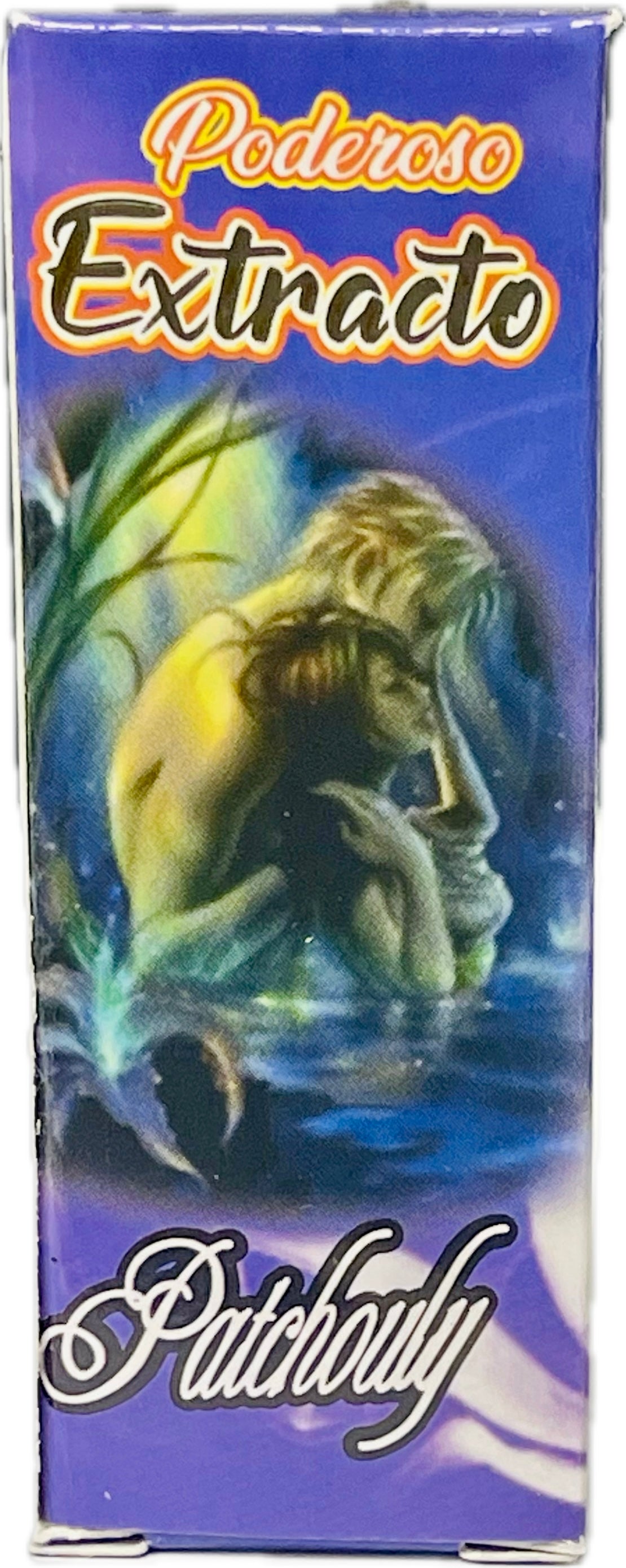 Poderoso Extracto Pachouly