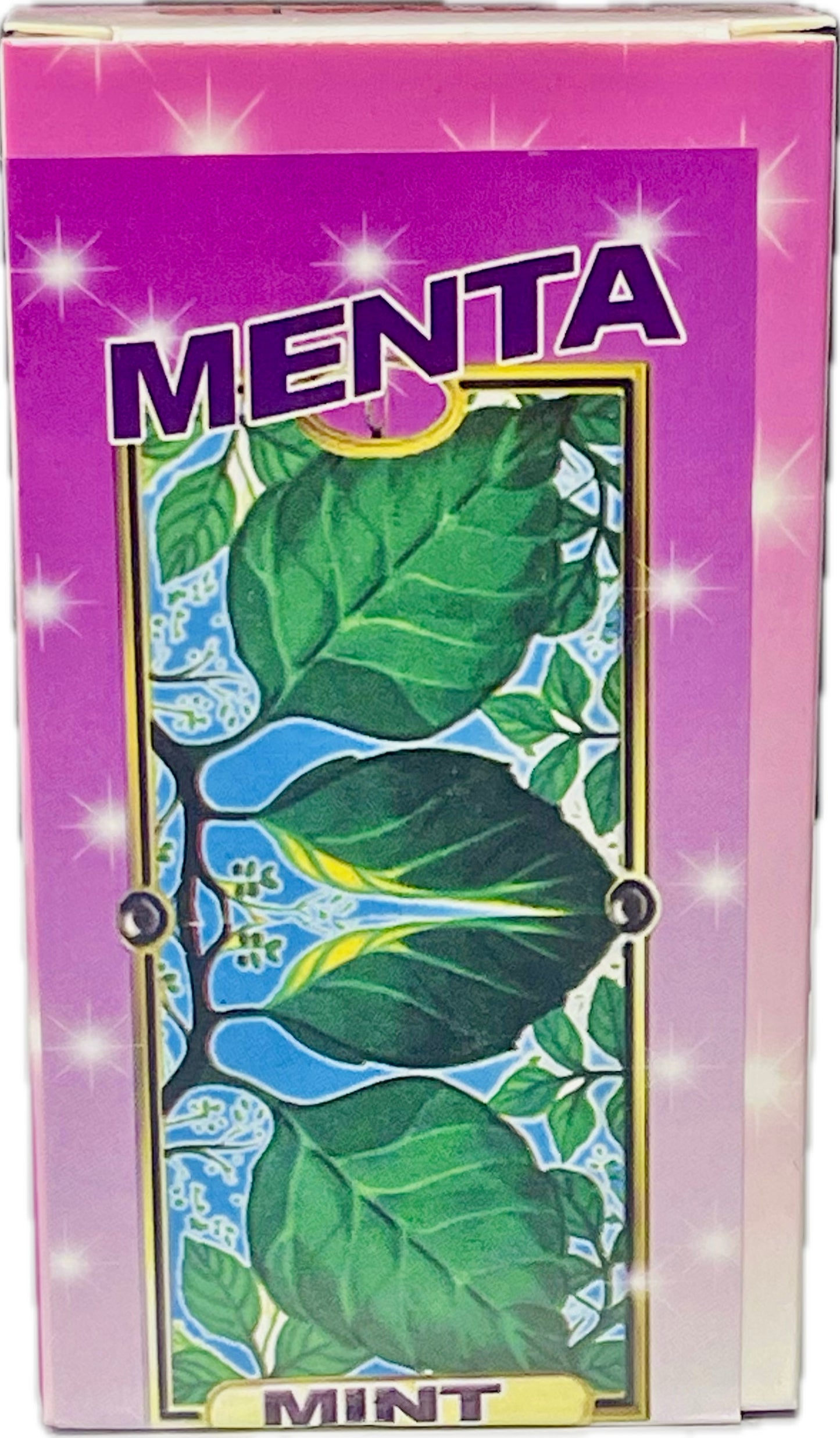 Jabon de Menta (Mas Alla)