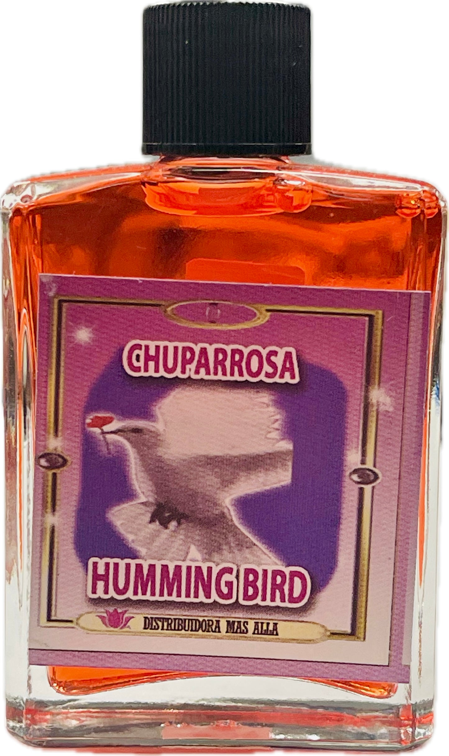 Perfume Chupa Rosa