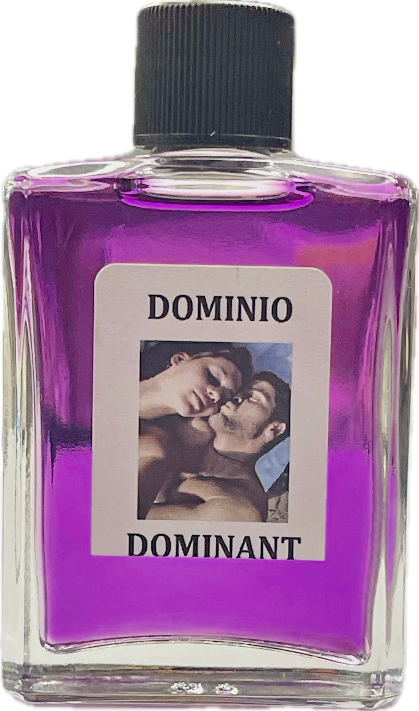 Perfume Dominio Cintron