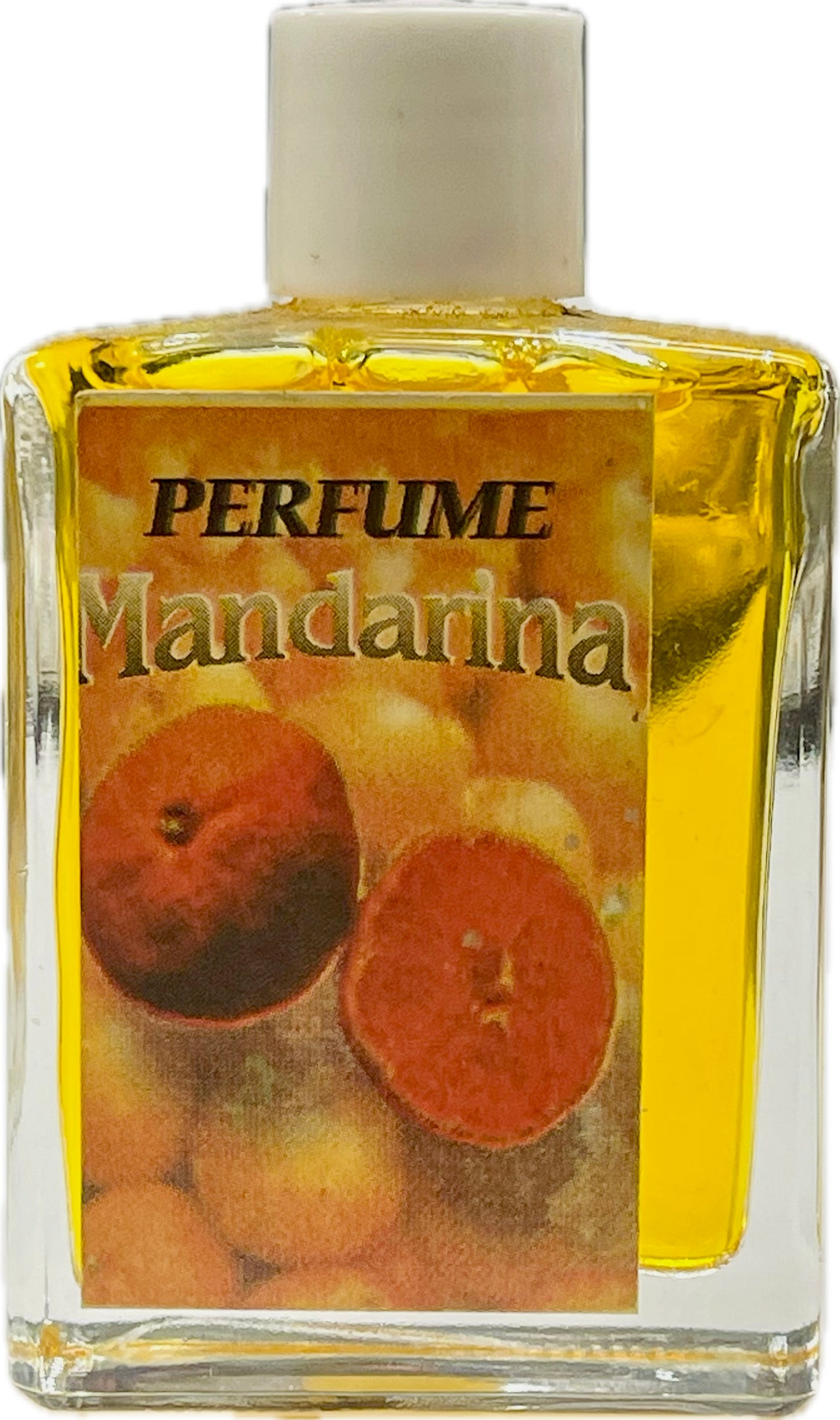 Perfume Mandarina