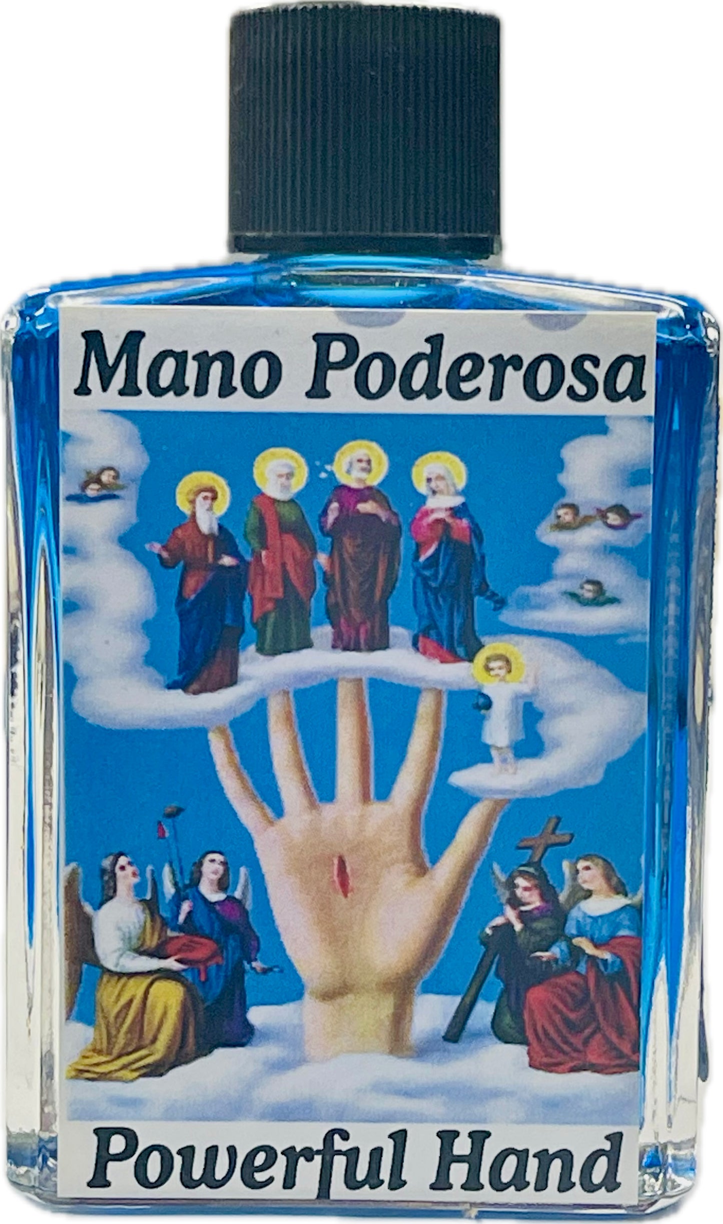 Perfume Mano Poderosa