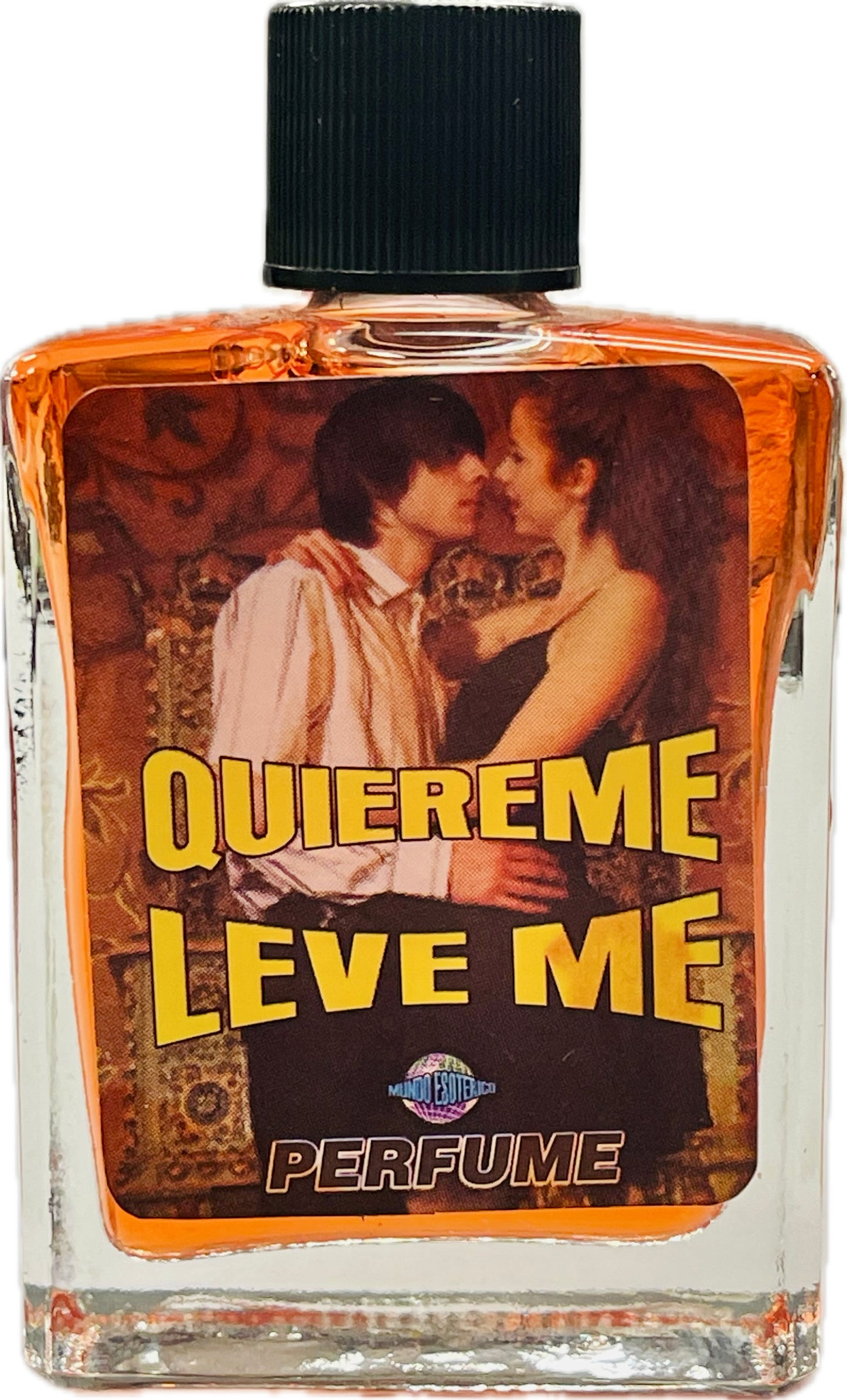Perfume Quiereme