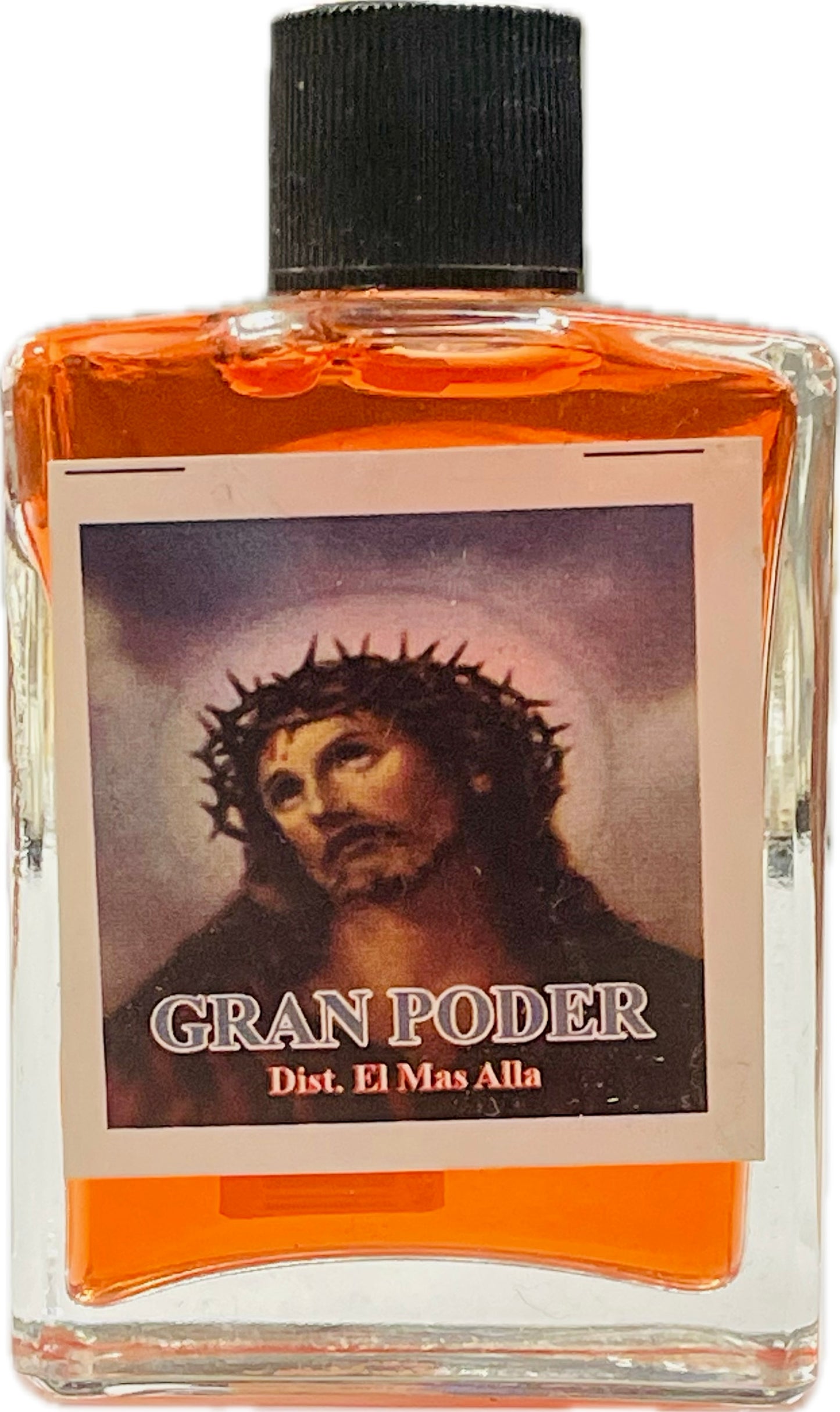Perfume Gran Poder