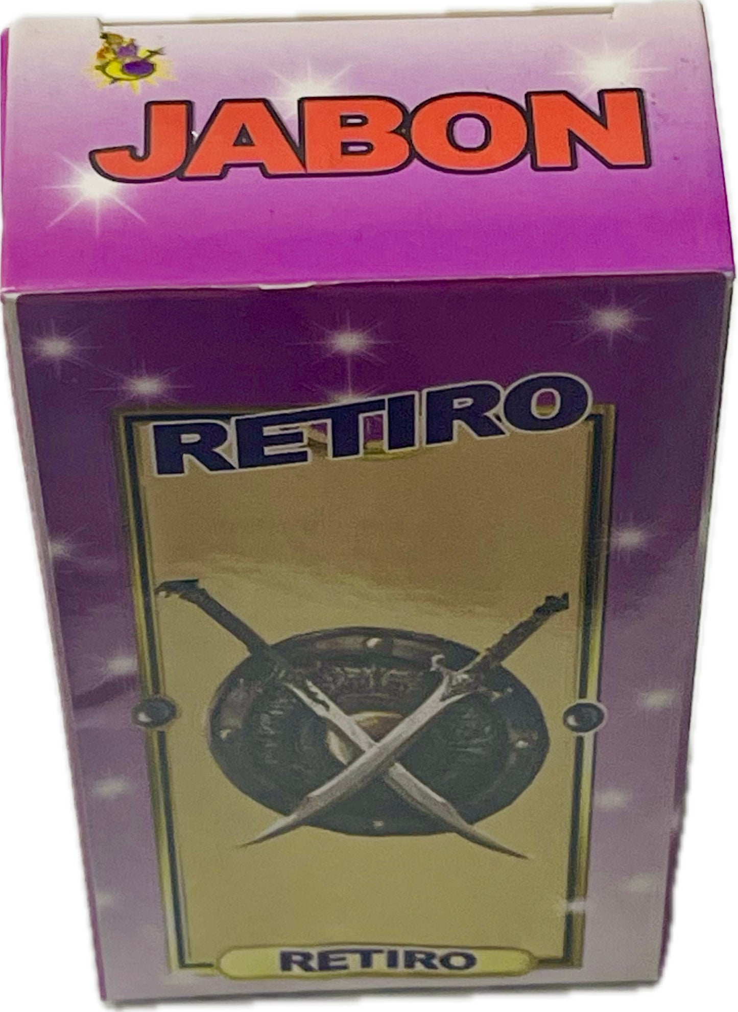Jabon Retiro