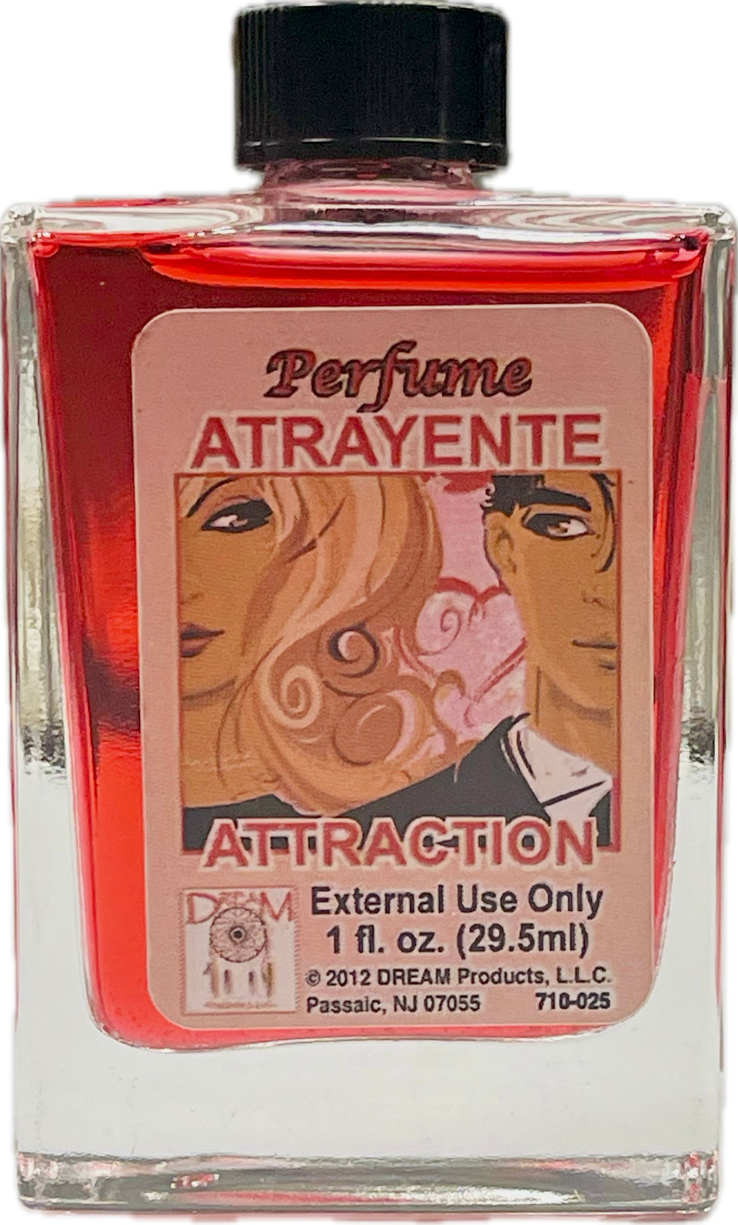 Perfume Atrayente