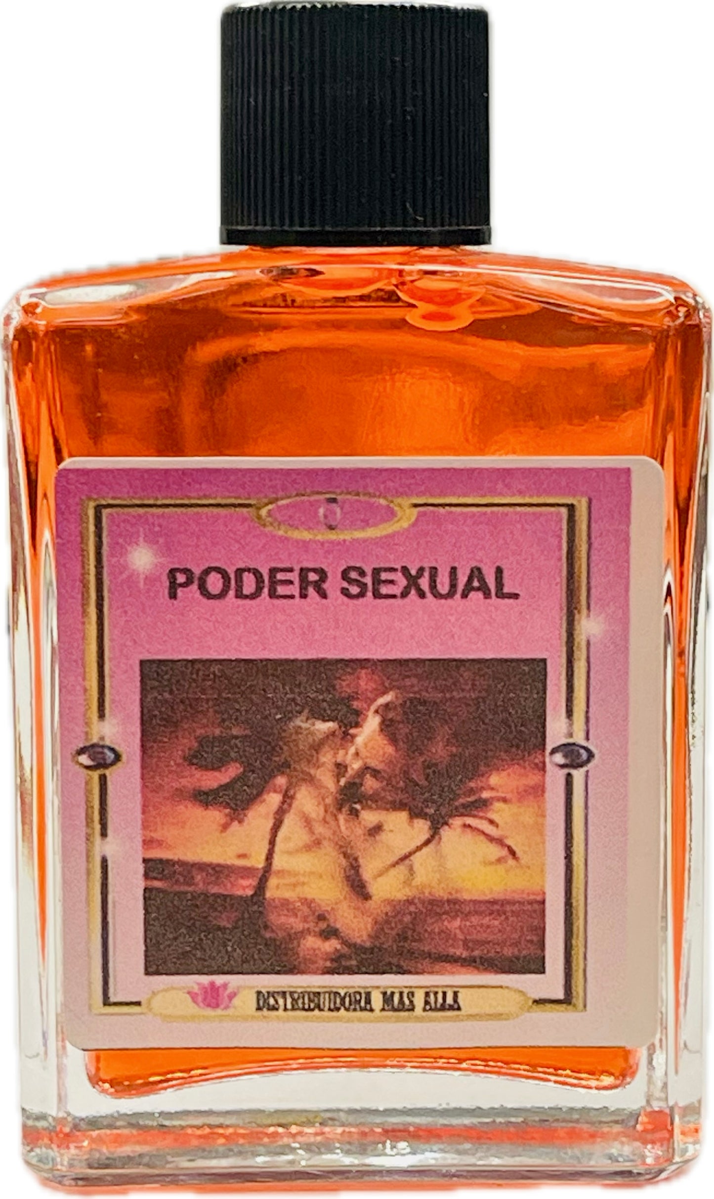 Perfume Poder Sexual
