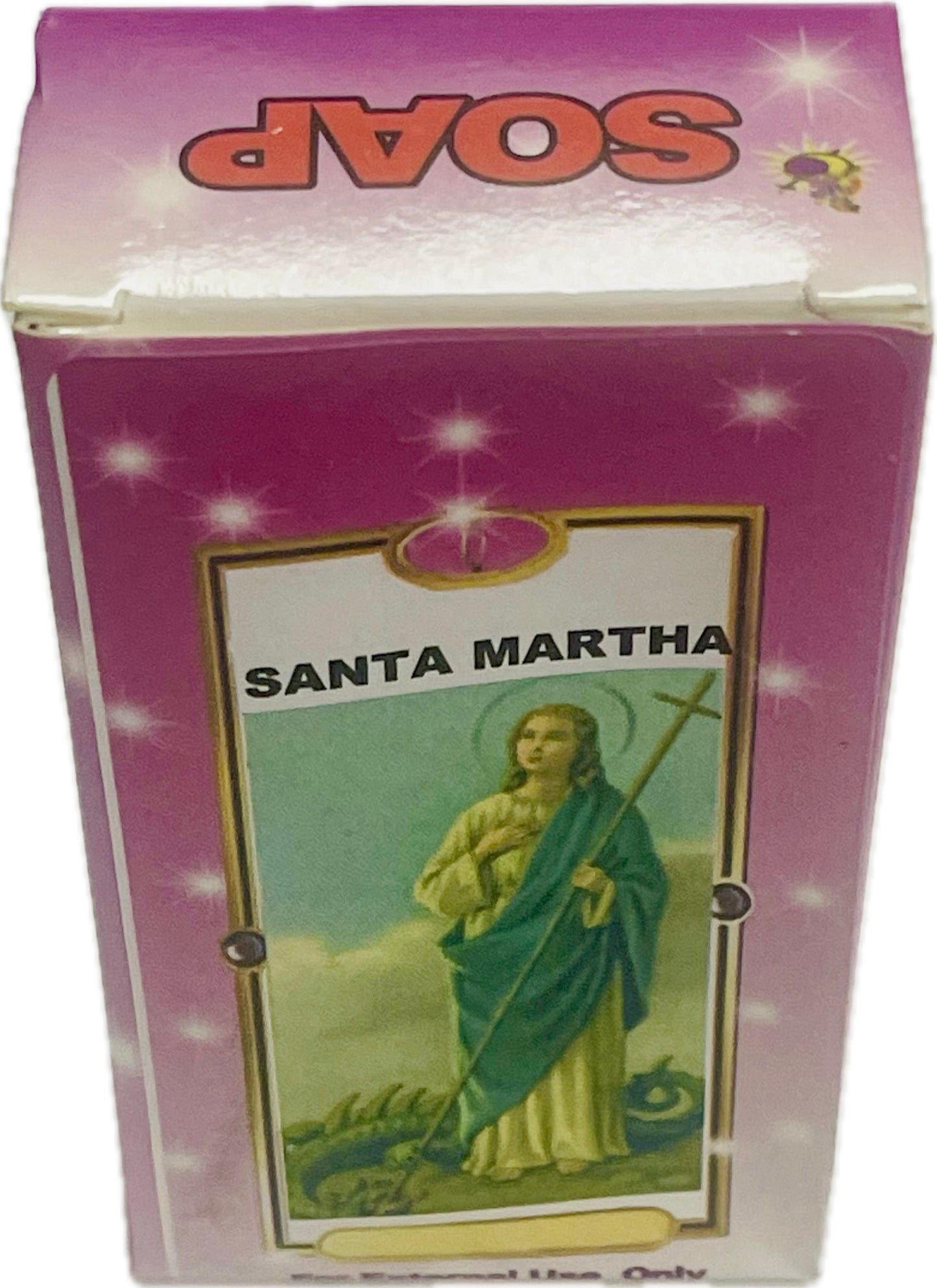 Jabon Santa Marta Betania