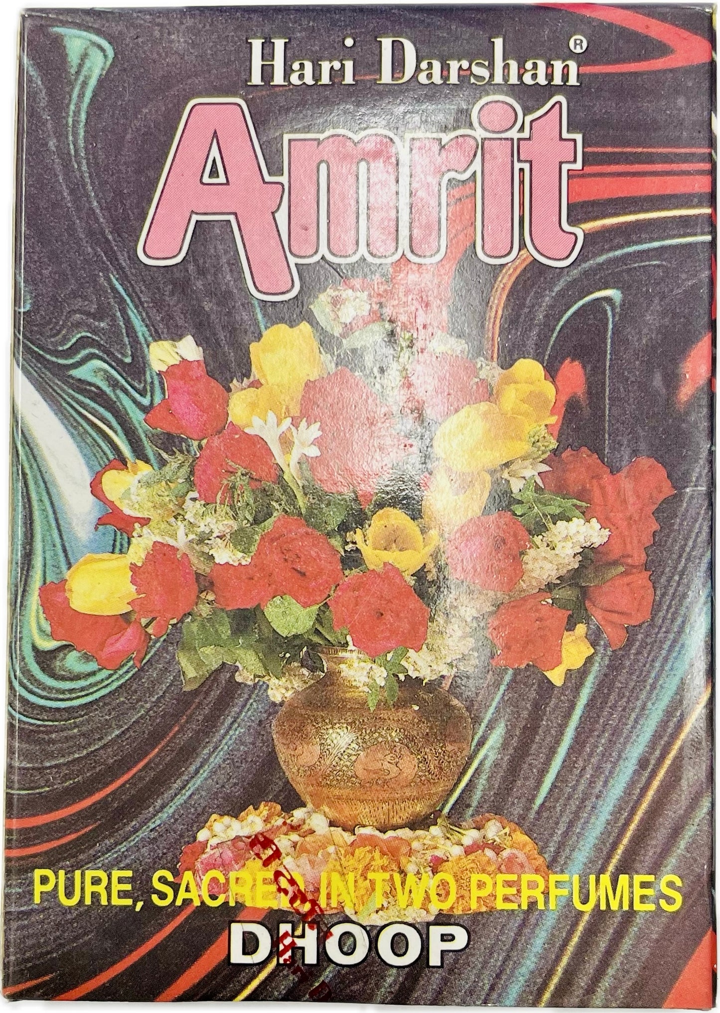 Amrit Incense Dhoop