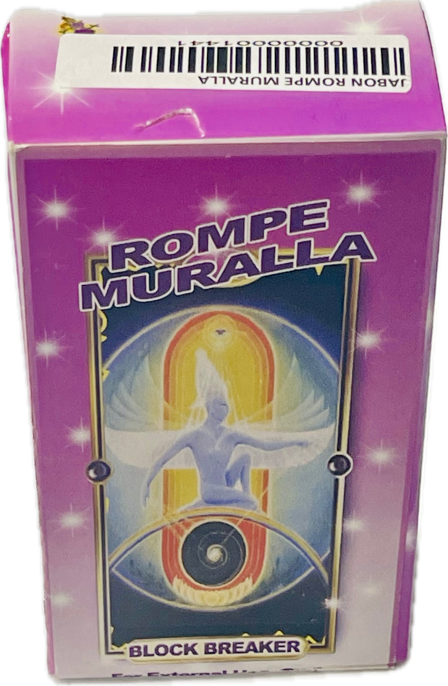 Jabon Rompe Muralla