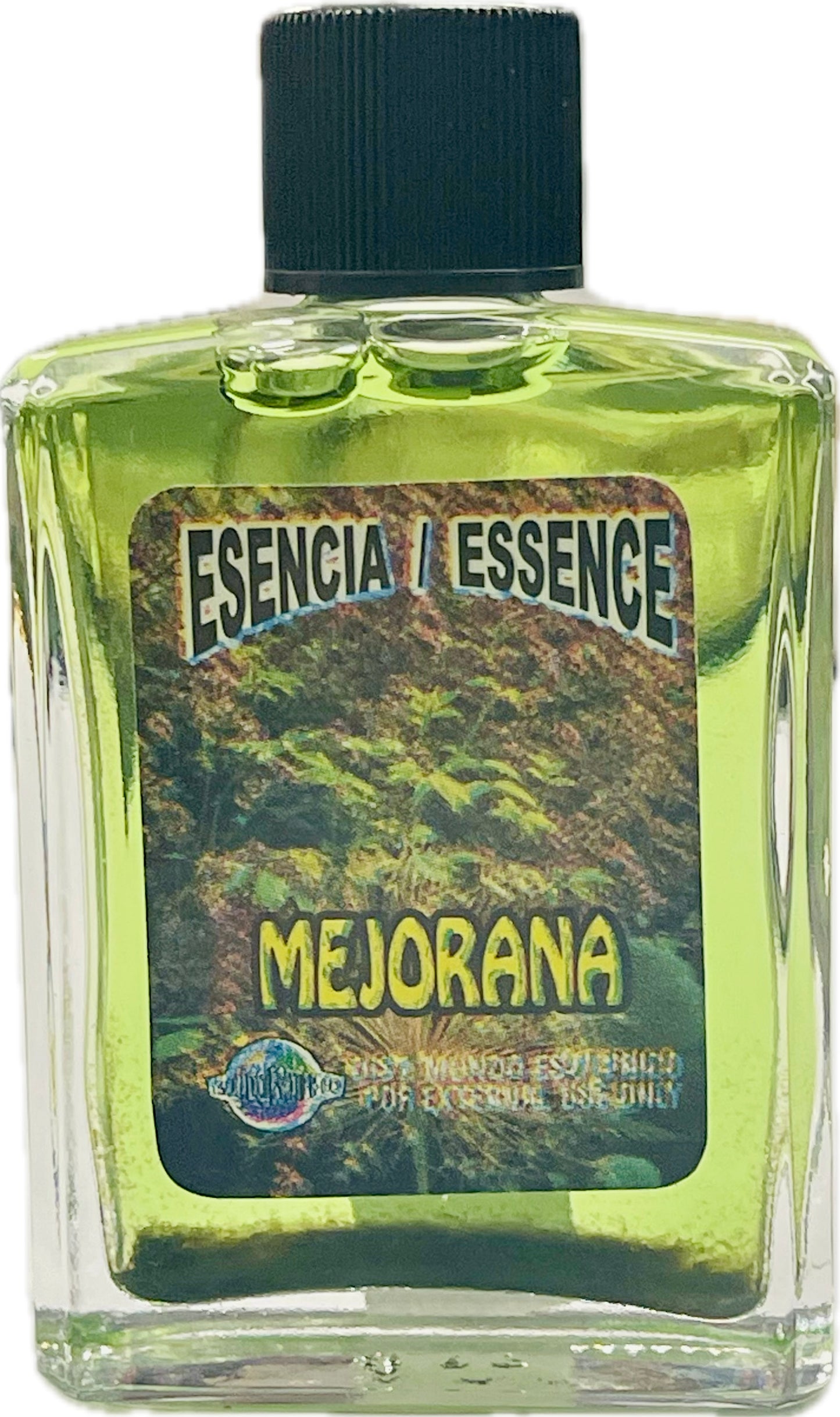 Perfume Mejorana