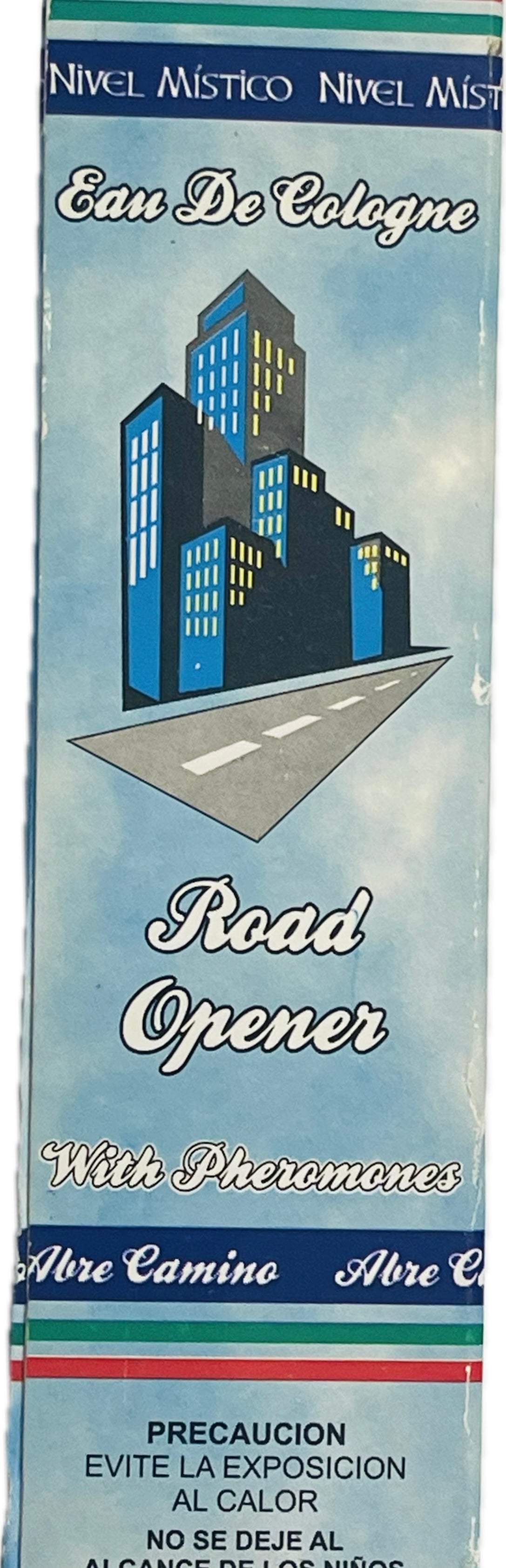 Colonia Feromonas Abre Caminos