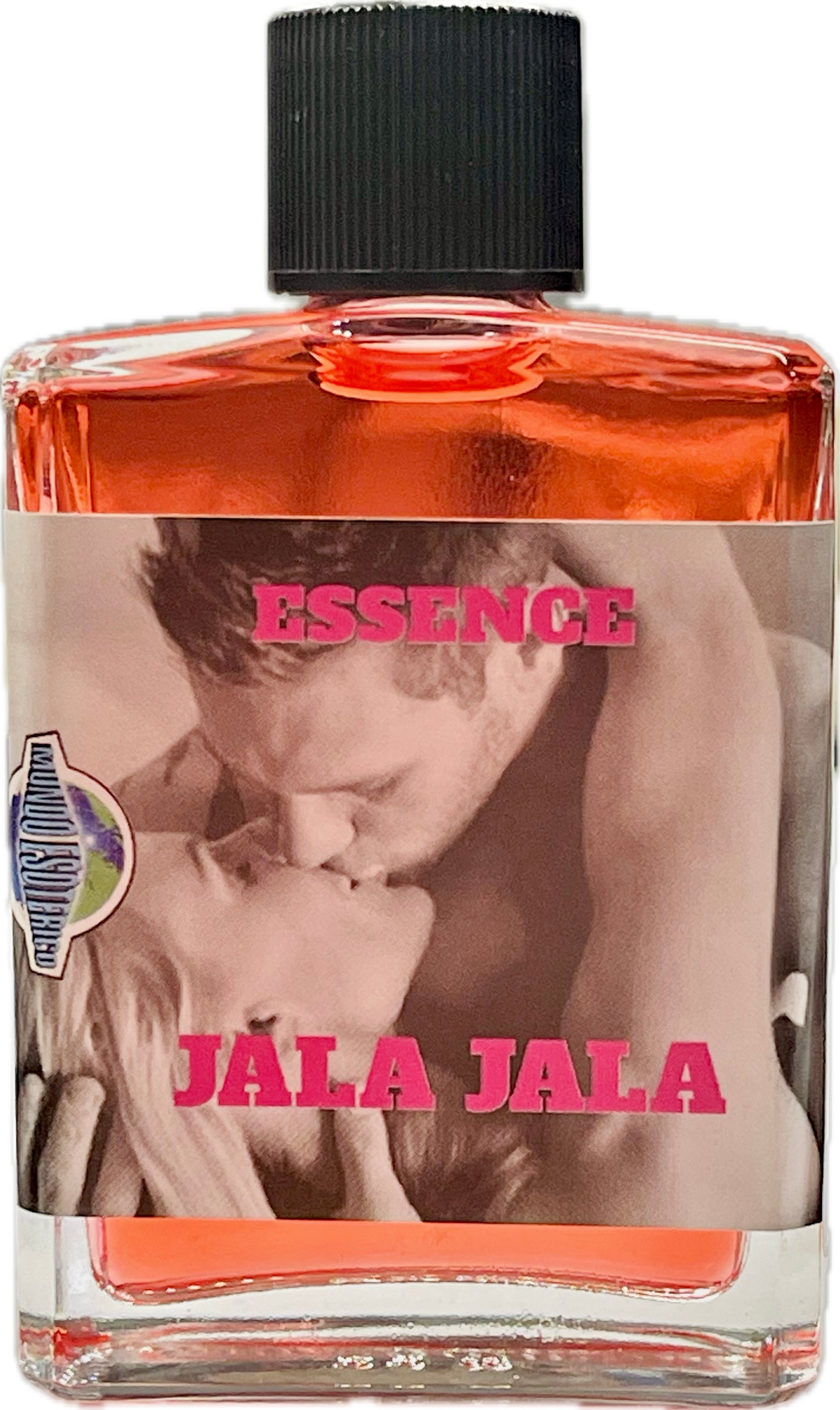 Perfume Jala Jala