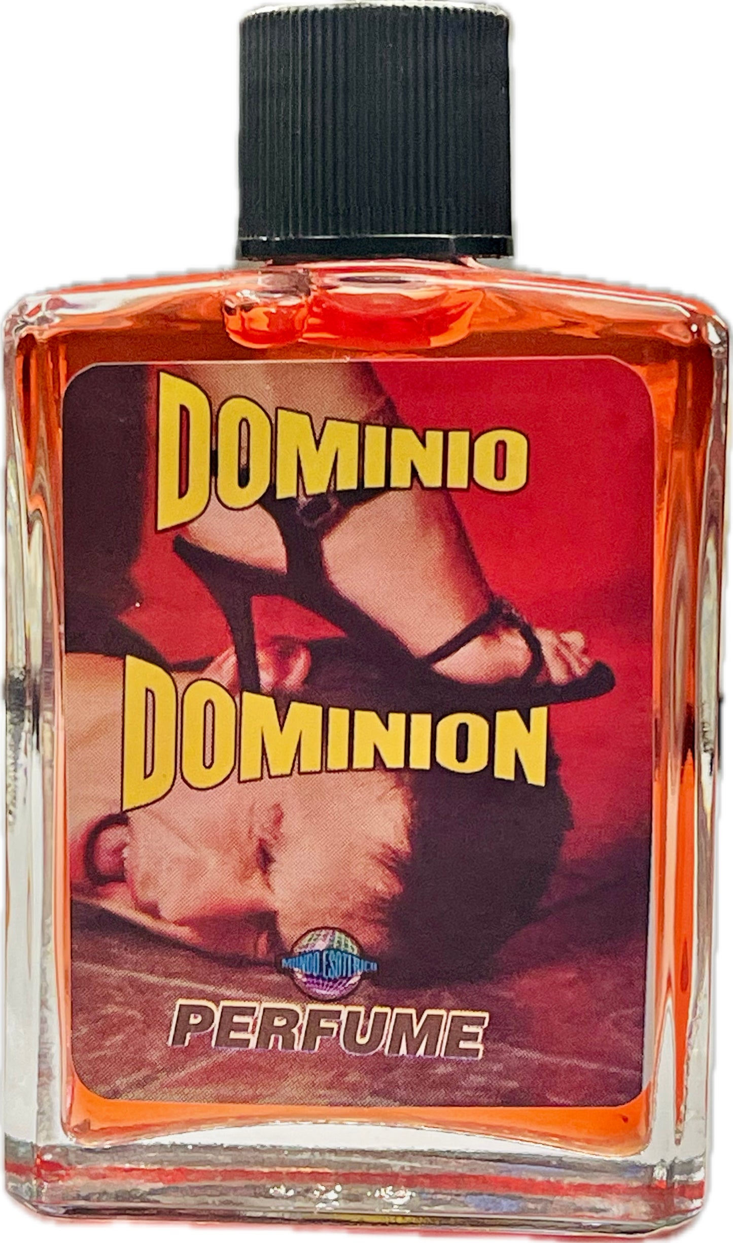 Perfume Dominio