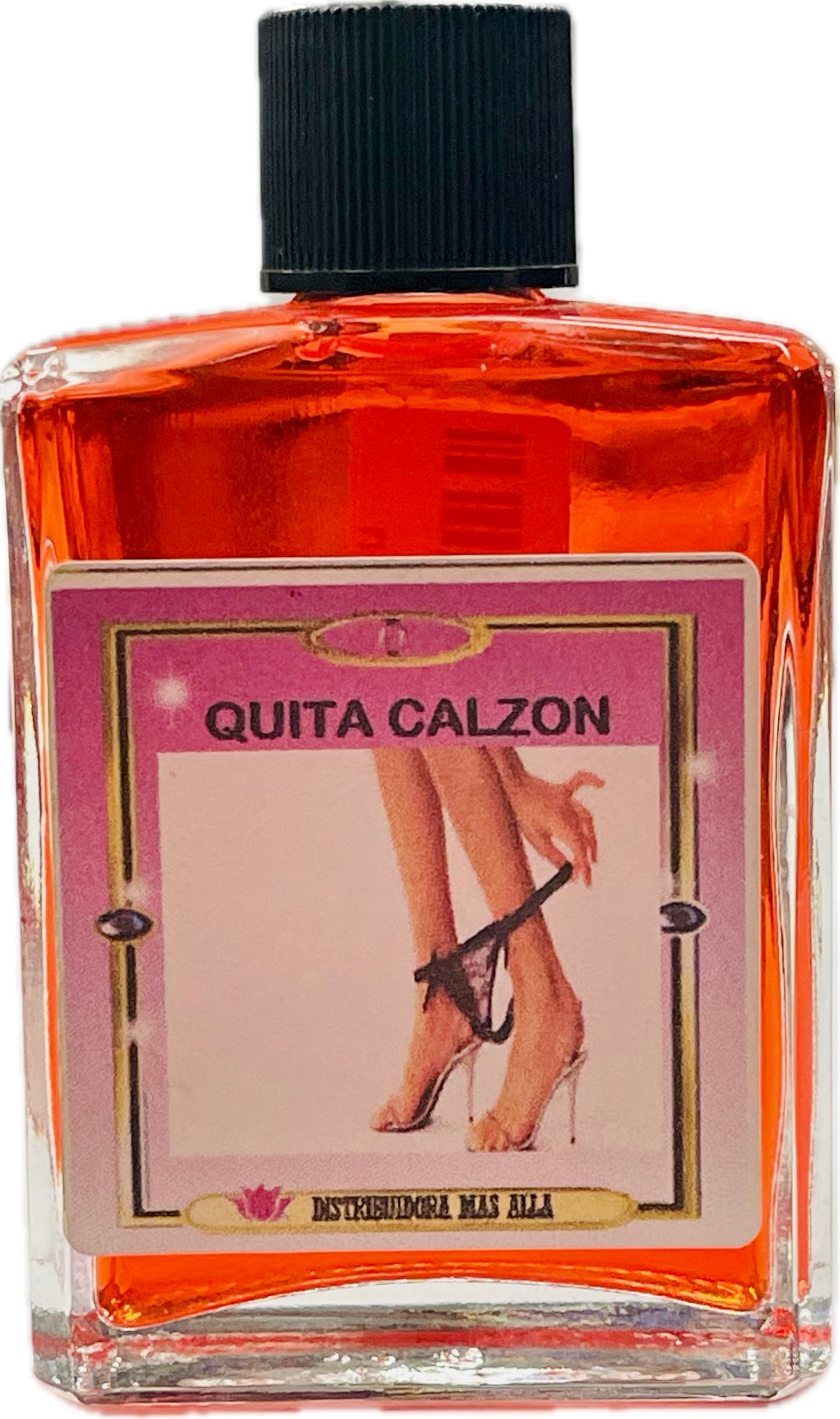 Perfume Quita Calzon