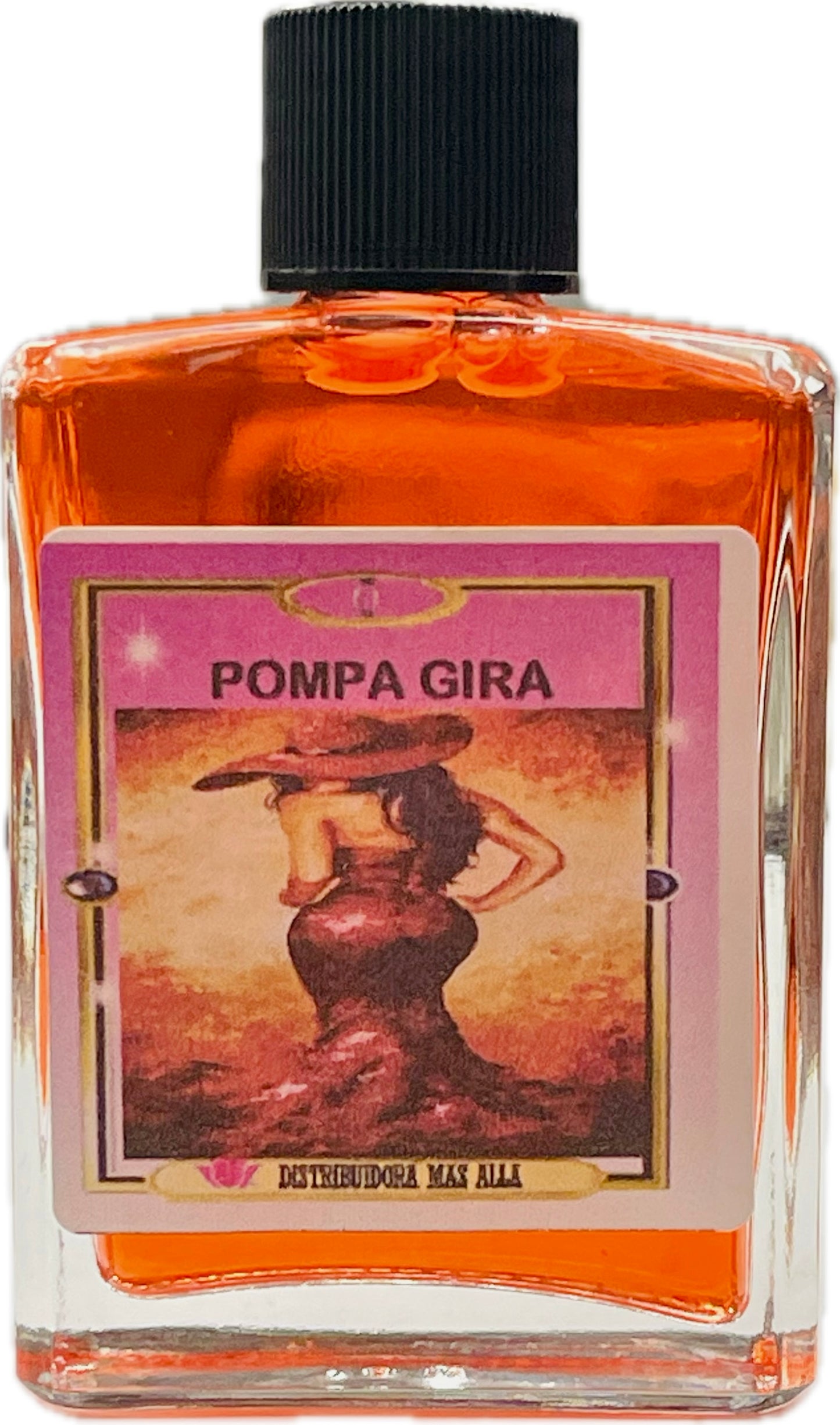 Perfume Pomba Gira