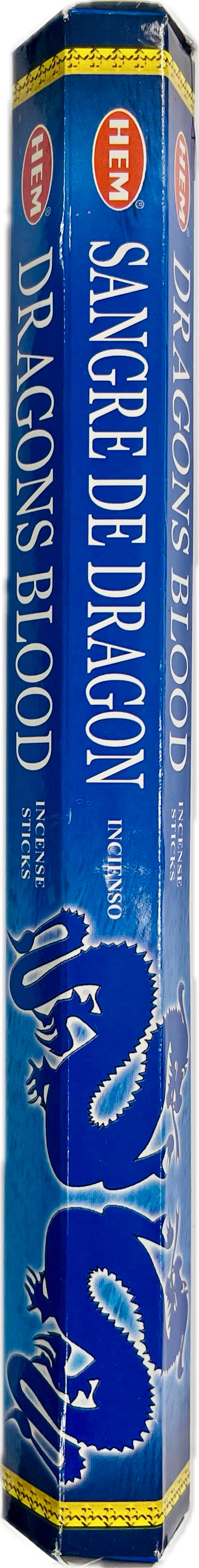 Incencio Varita Sangre De Dragon (Hem)