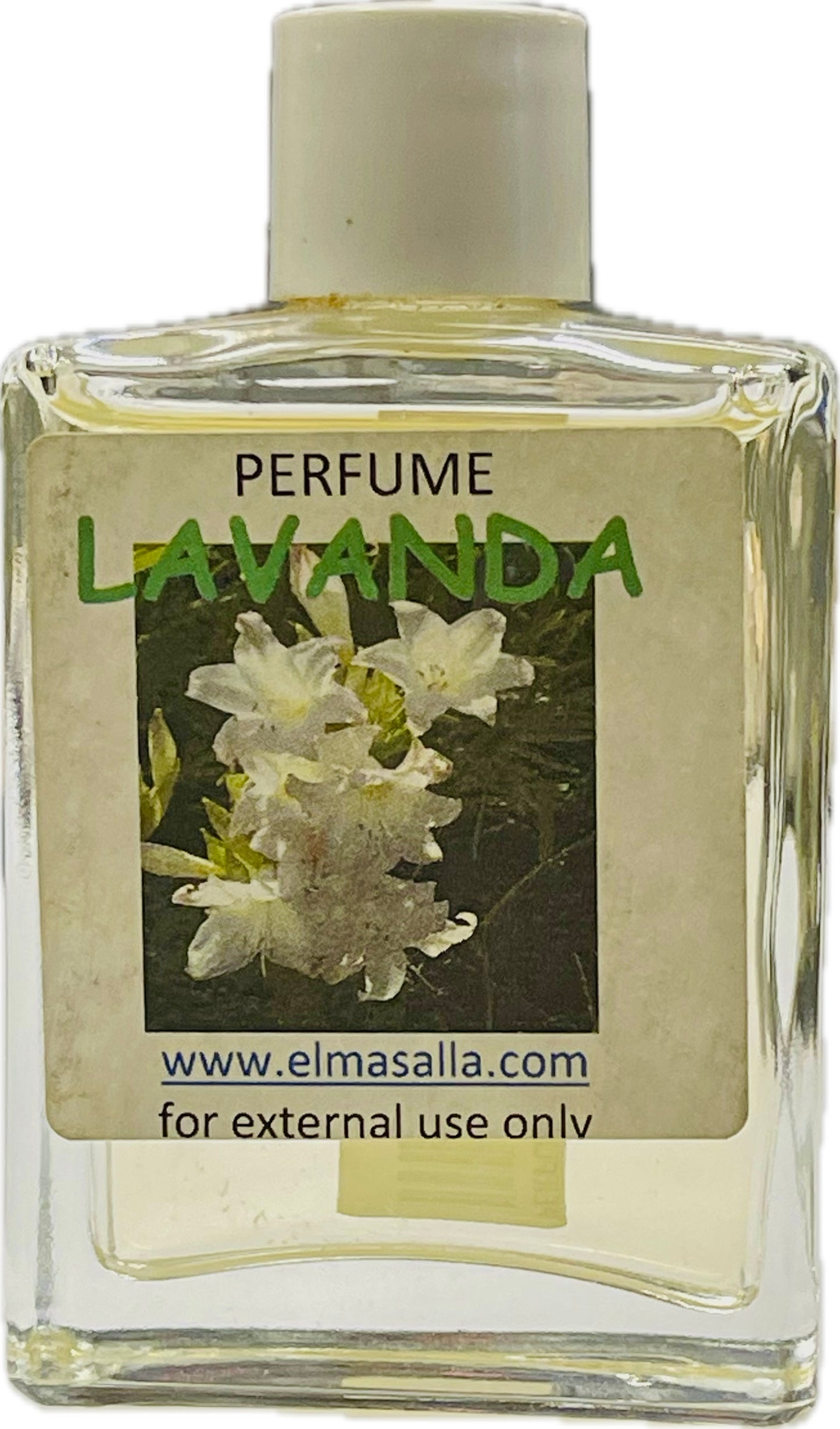 Perfume Lavanda