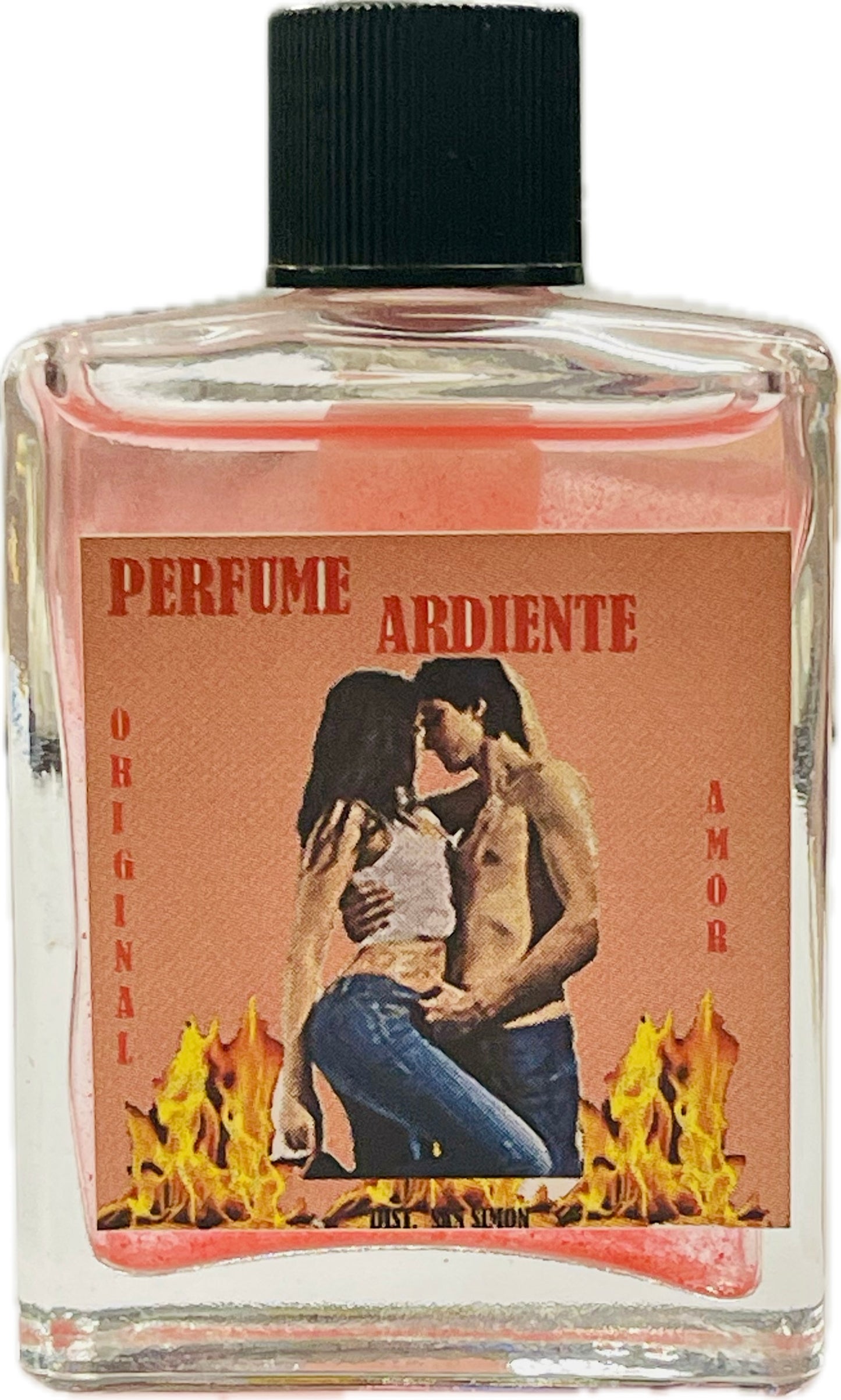 Perfume Pasion Ardiente