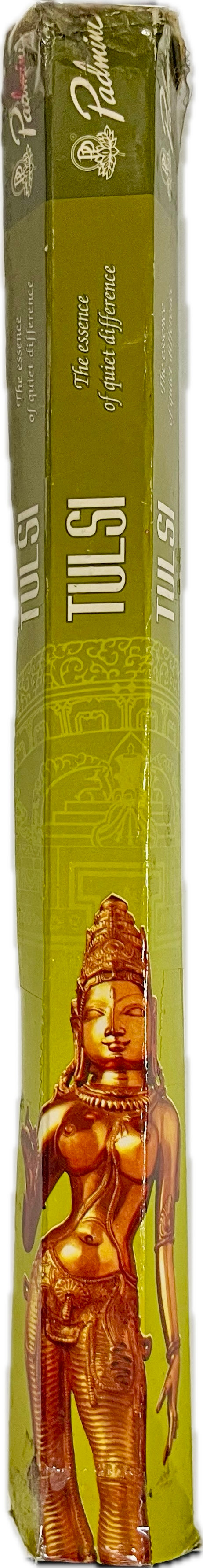 Incienso Varita Tulsi(padmini)